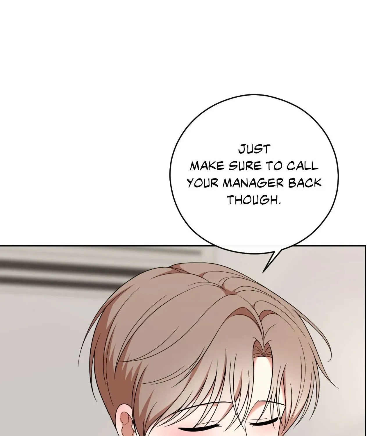 My Sassy Celebrity chapter 57 page 82