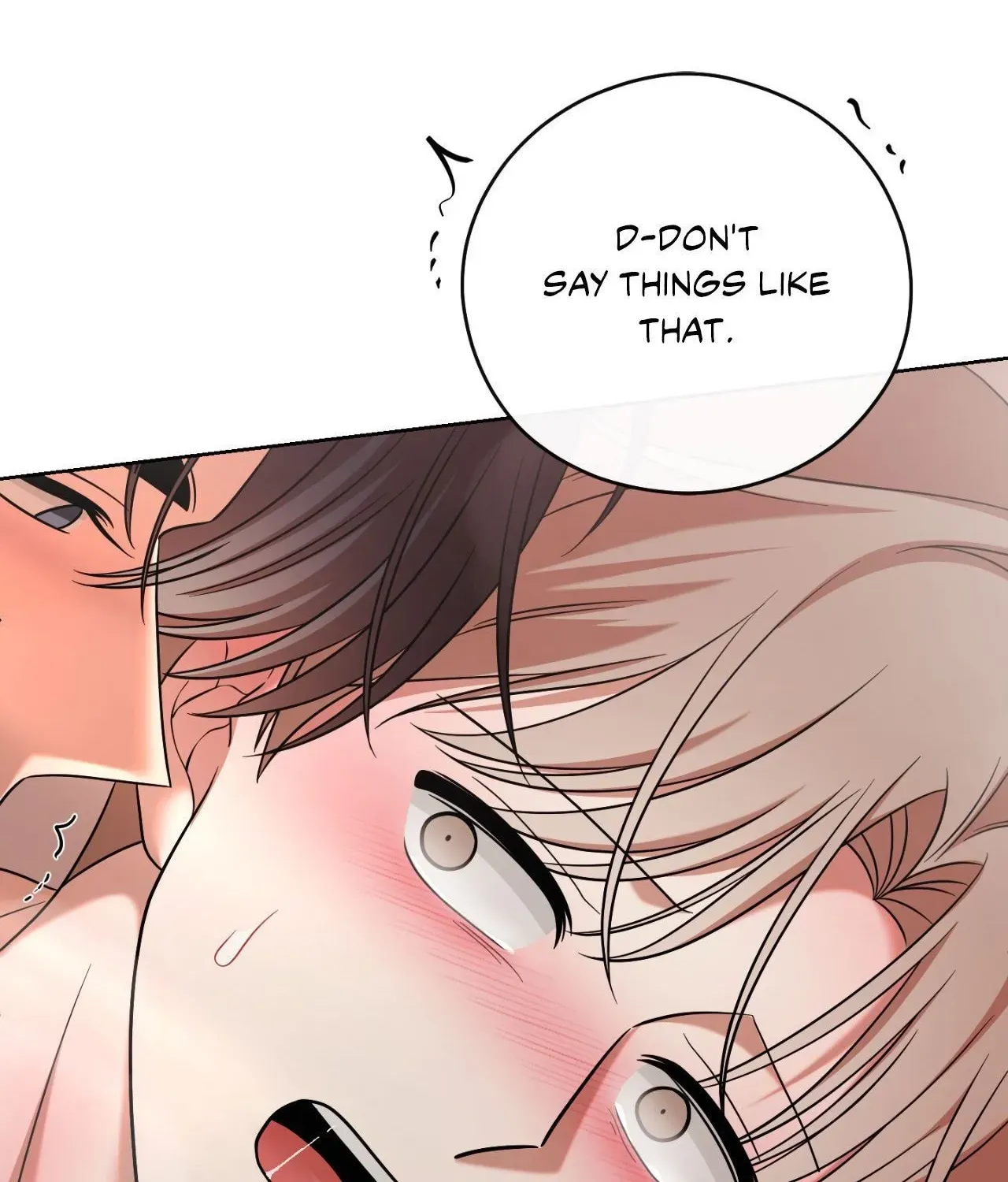 My Sassy Celebrity chapter 57 page 36
