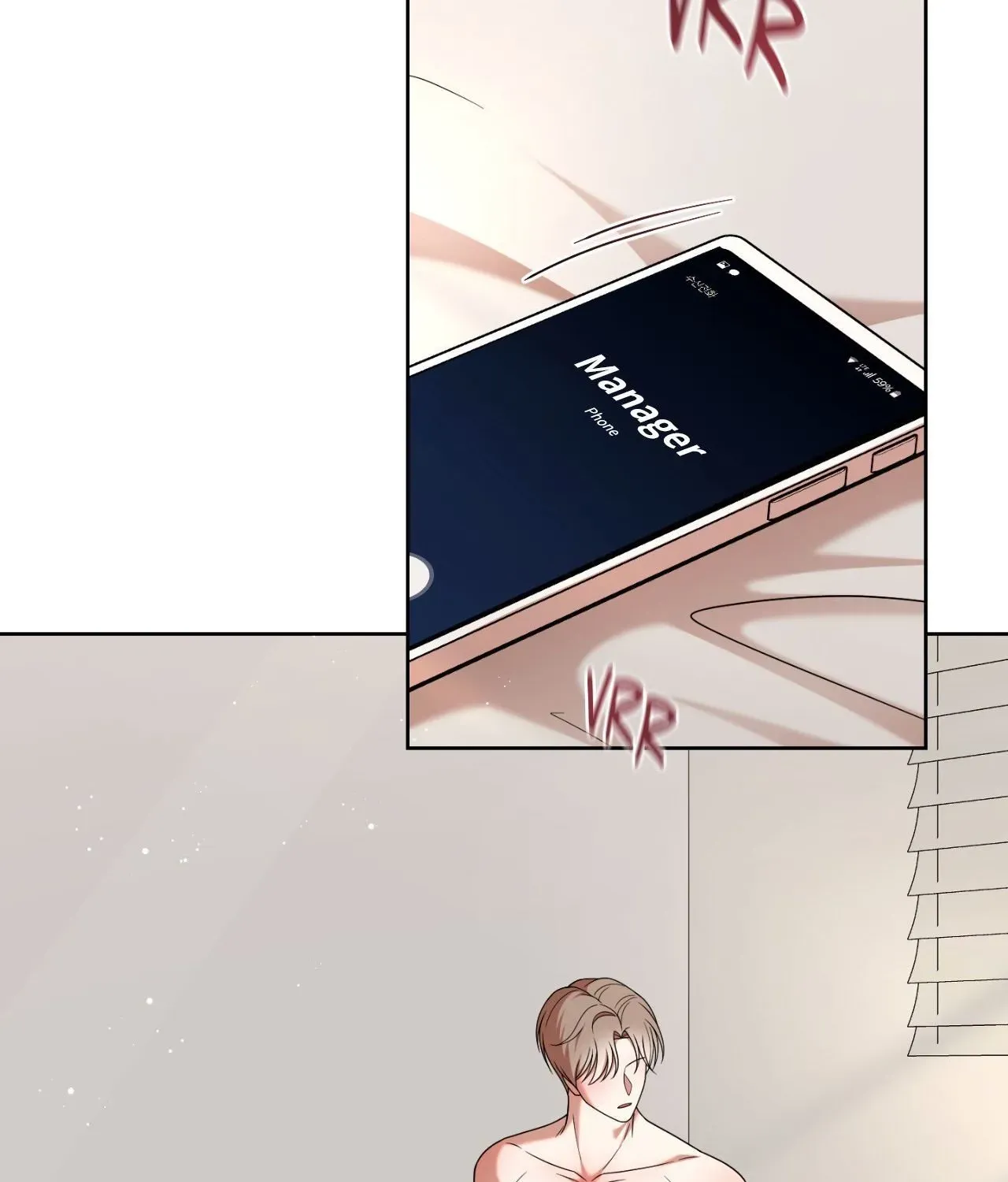 My Sassy Celebrity chapter 57 page 69