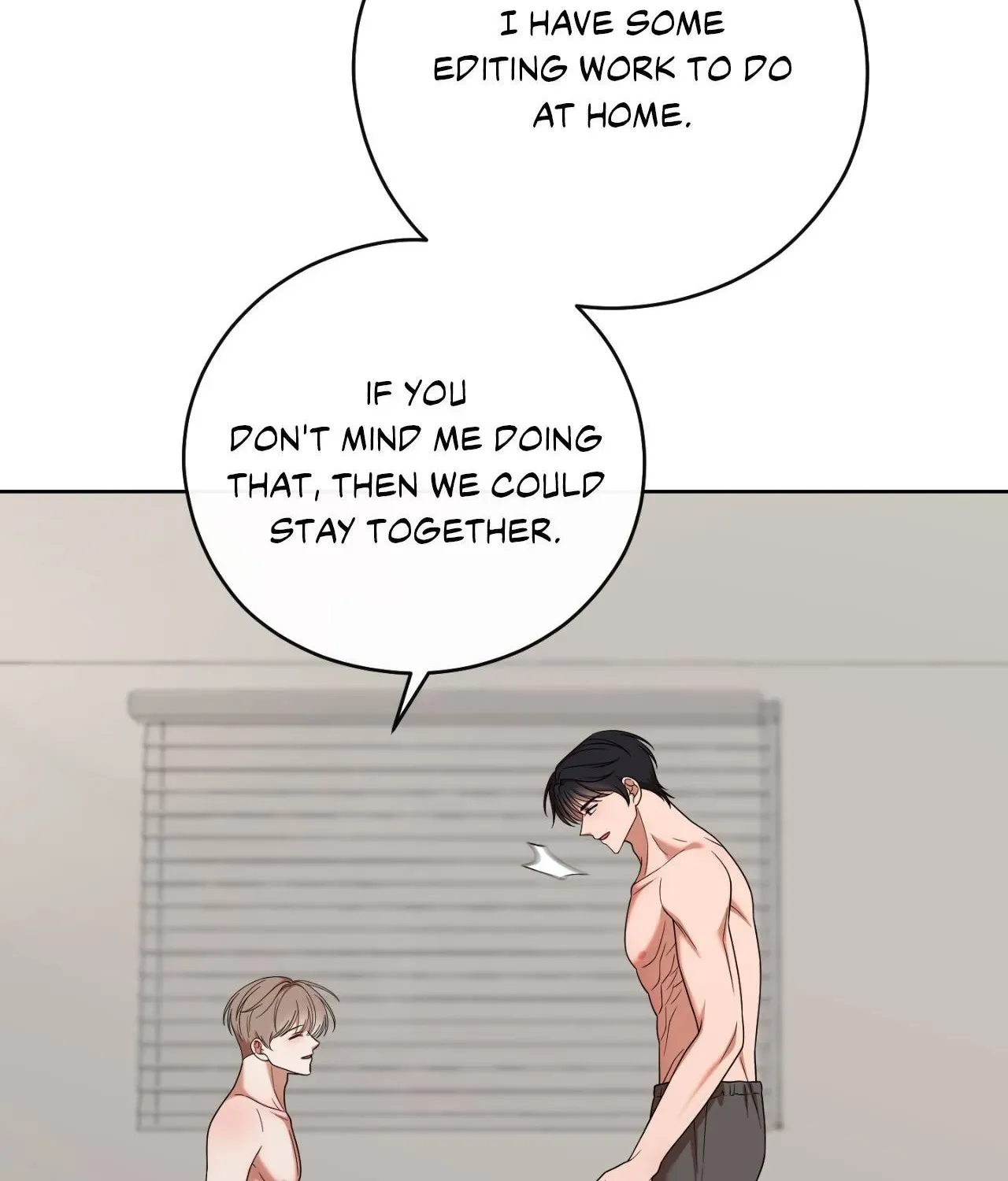 My Sassy Celebrity chapter 57 page 80