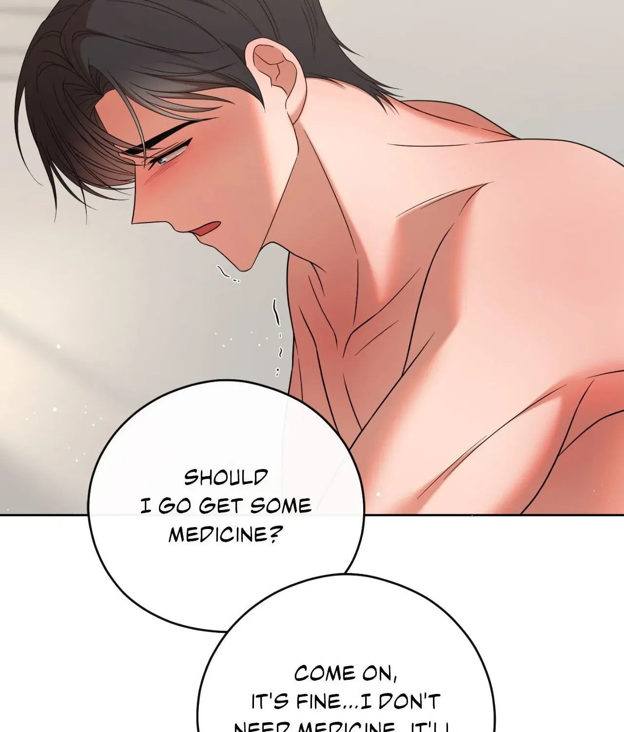 My Sassy Celebrity chapter 57 page 100