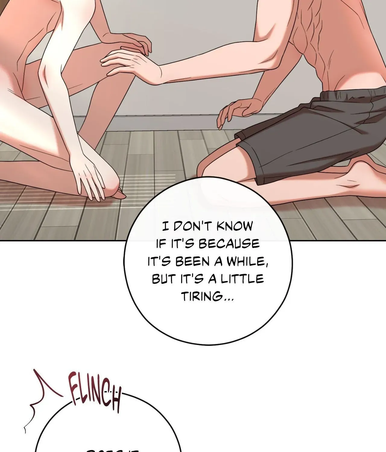 My Sassy Celebrity chapter 57 page 94