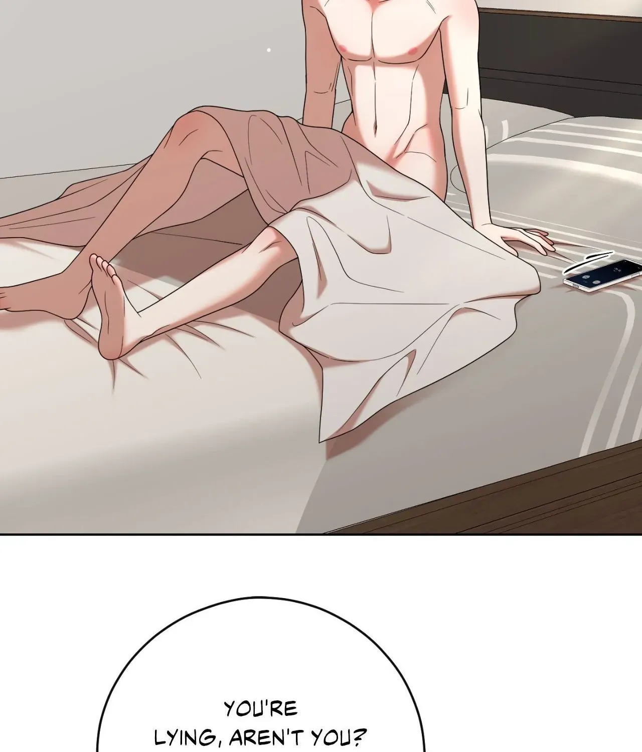 My Sassy Celebrity chapter 57 page 70