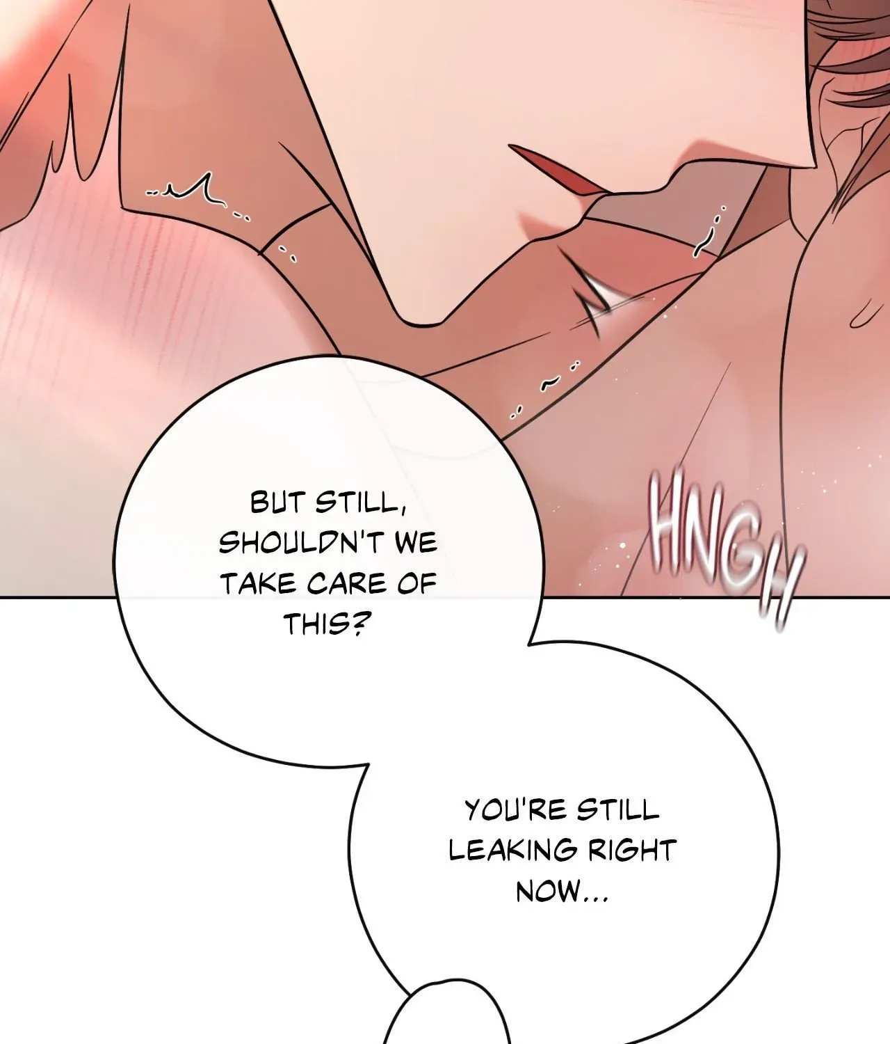 My Sassy Celebrity chapter 57 page 39