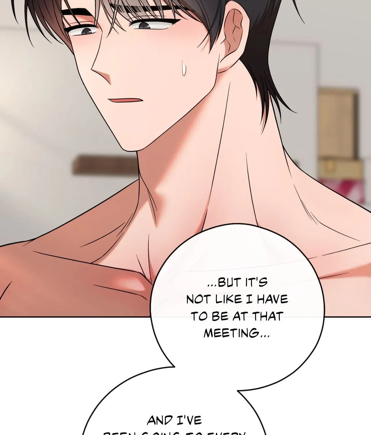 My Sassy Celebrity chapter 57 page 74