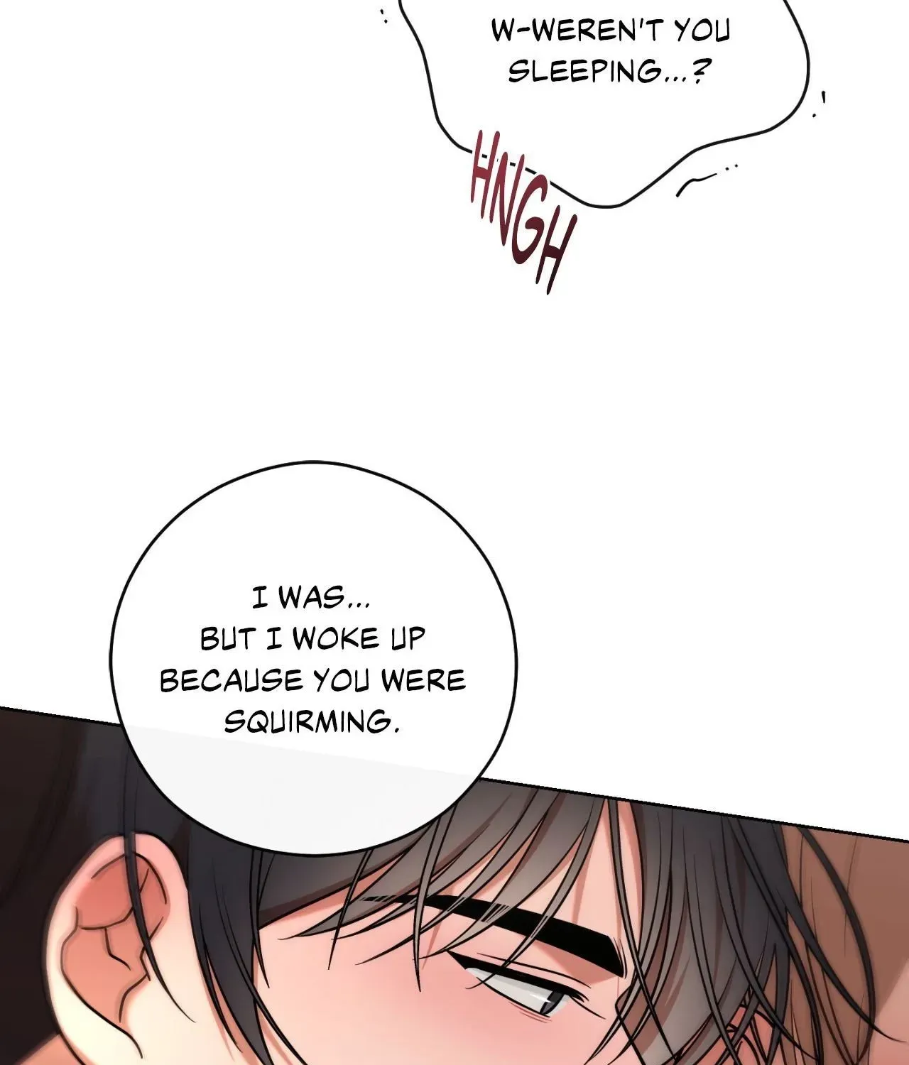 My Sassy Celebrity chapter 57 page 25
