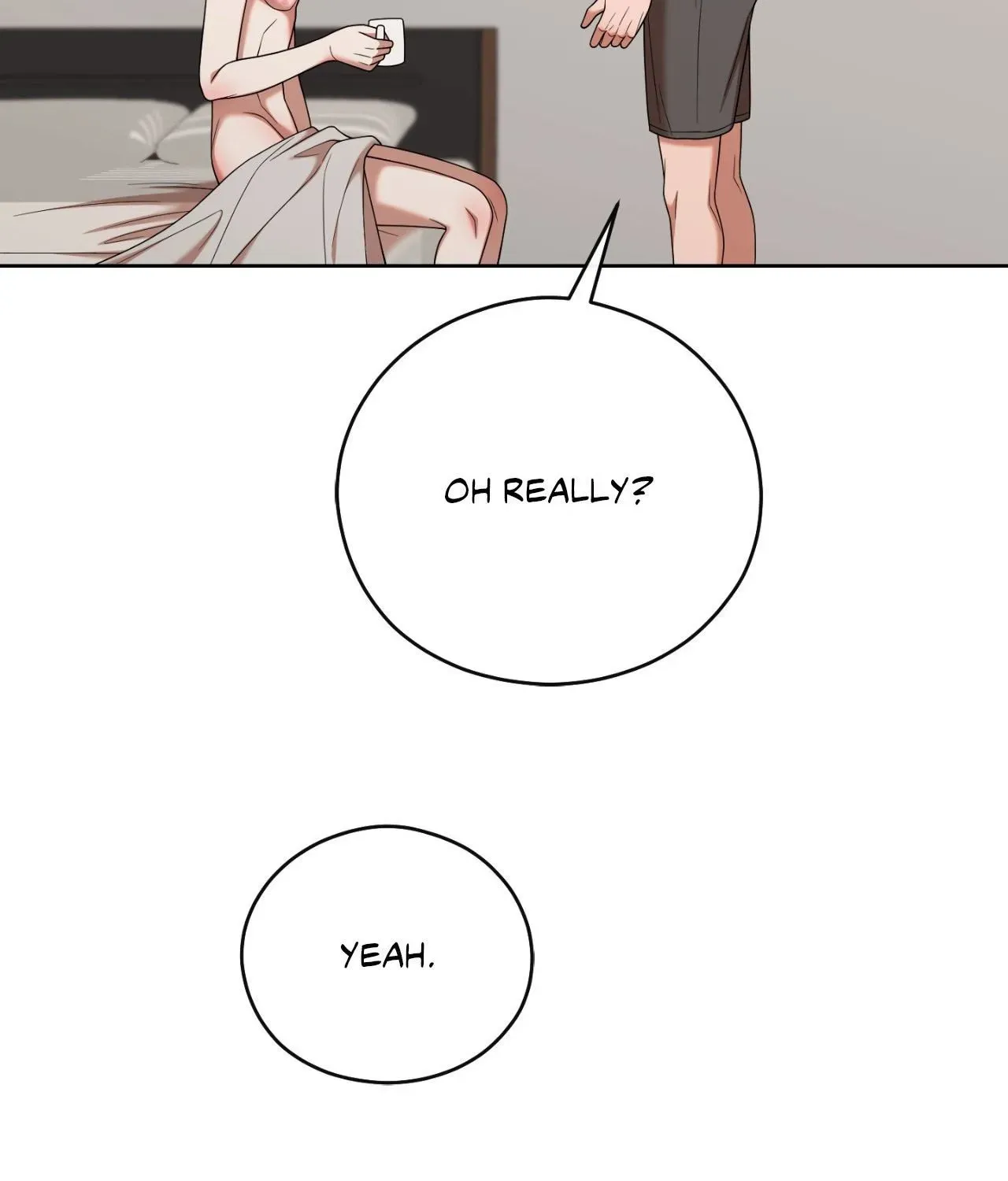 My Sassy Celebrity chapter 57 page 81