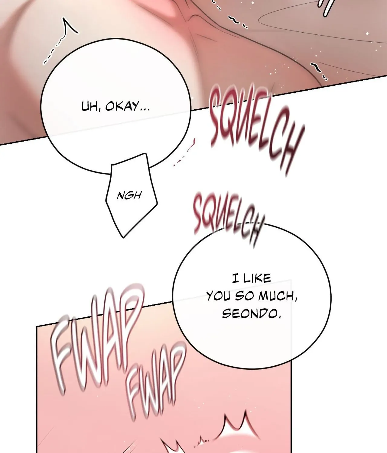 My Sassy Celebrity chapter 57 page 45