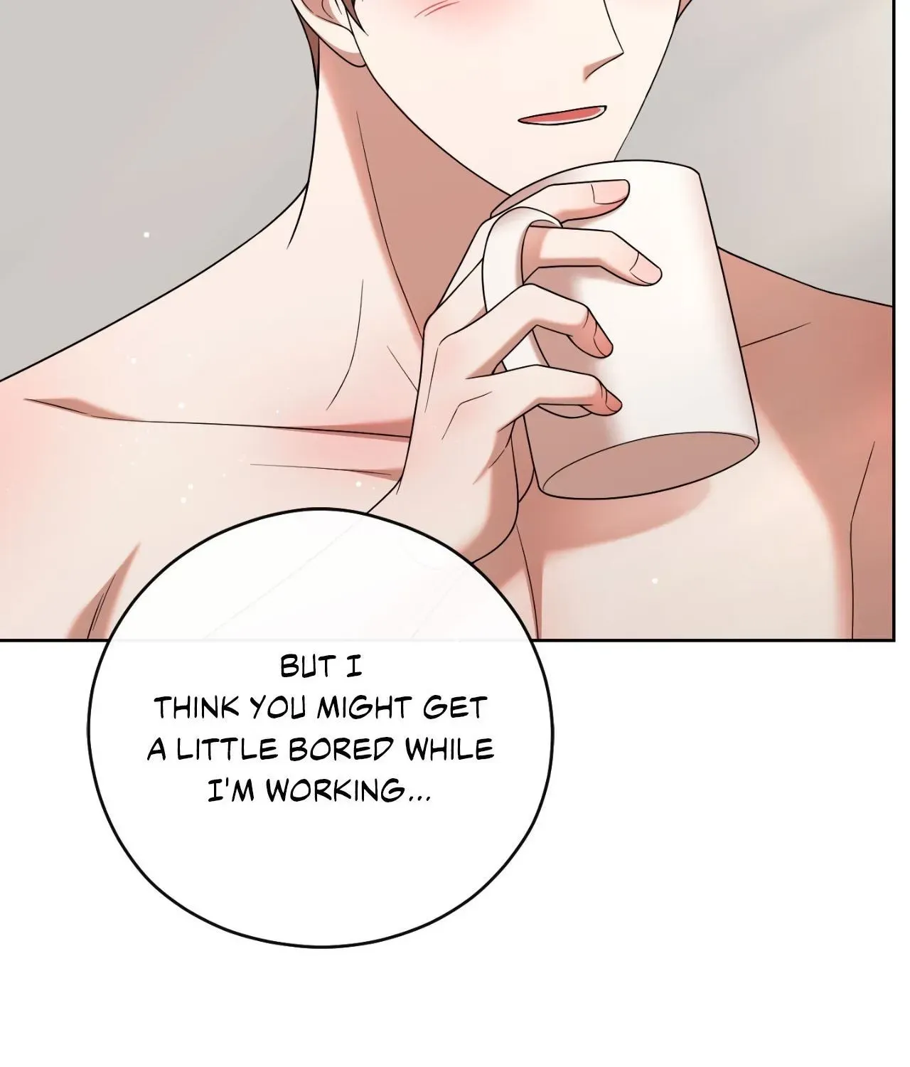 My Sassy Celebrity chapter 57 page 83