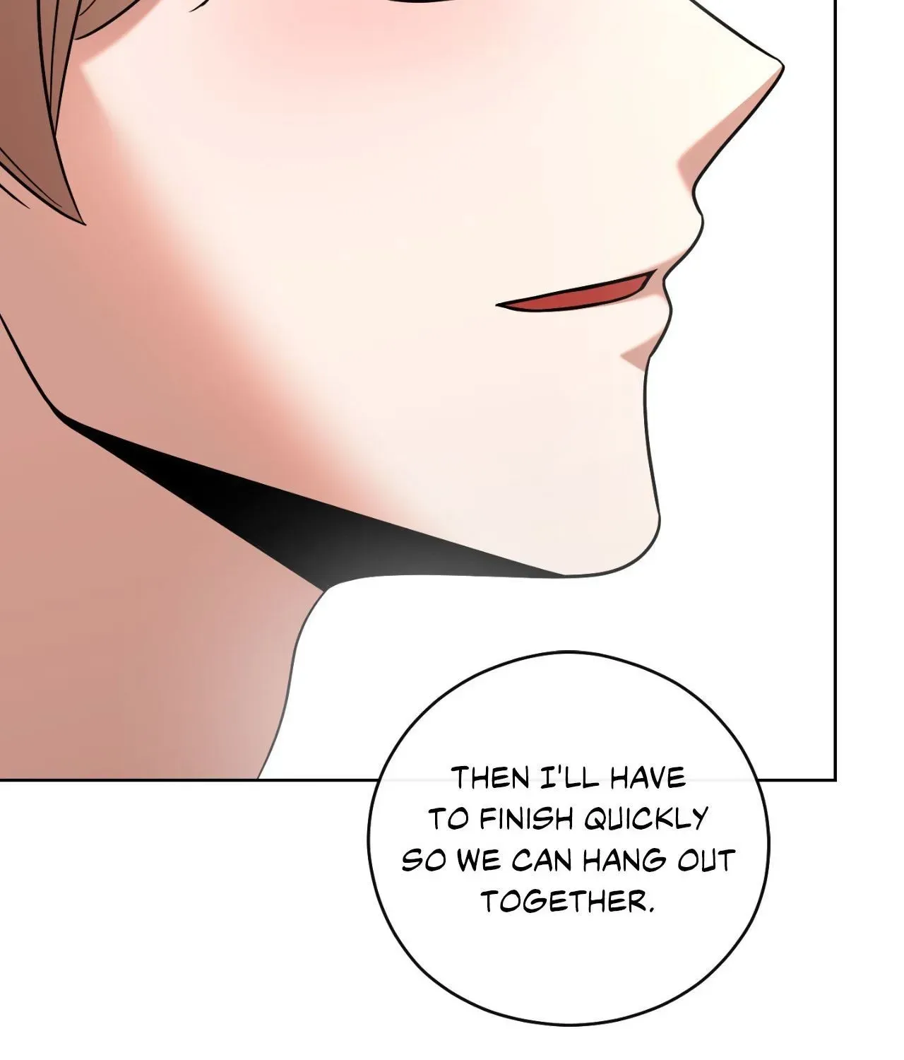 My Sassy Celebrity chapter 57 page 87