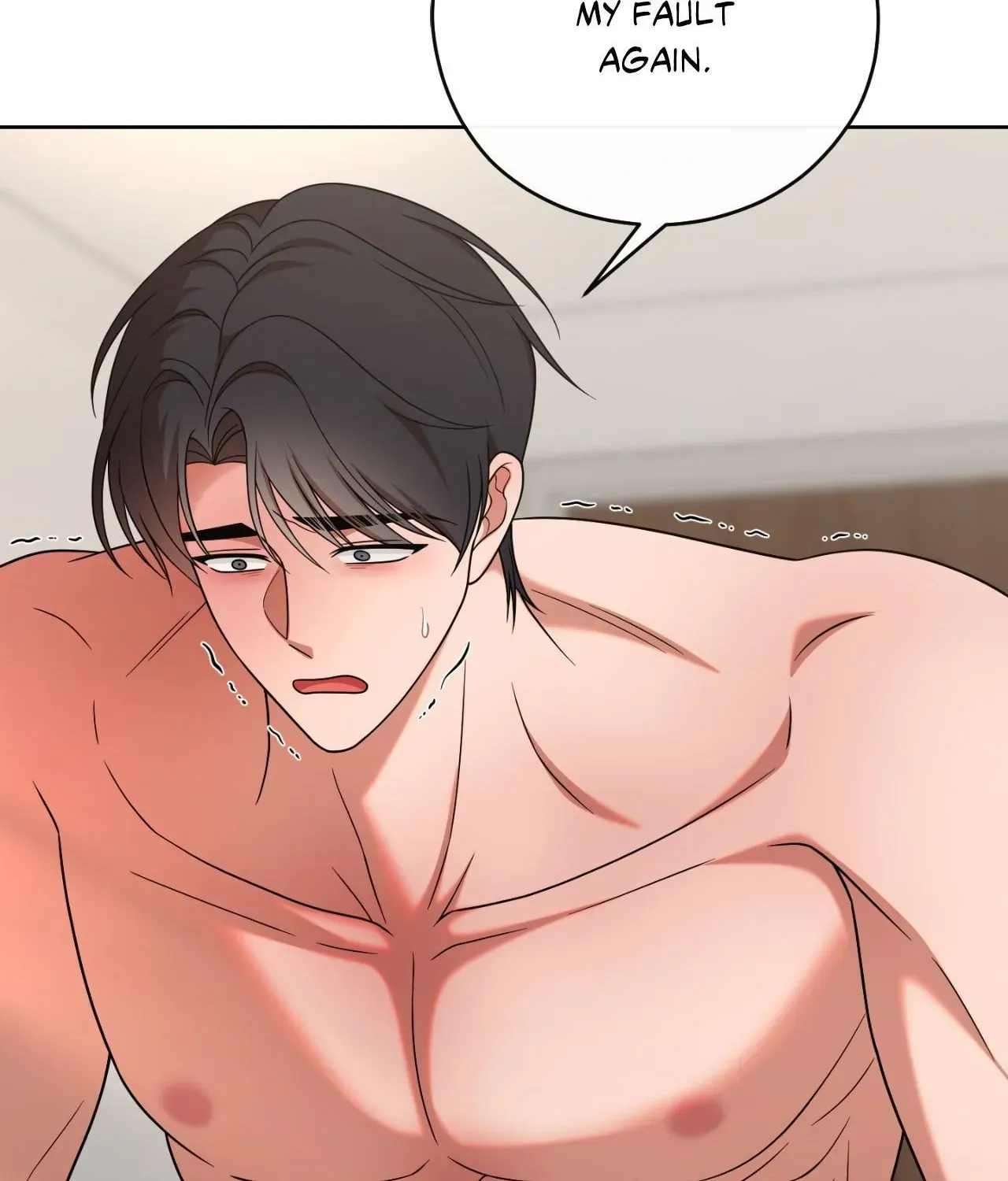 My Sassy Celebrity chapter 57 page 96
