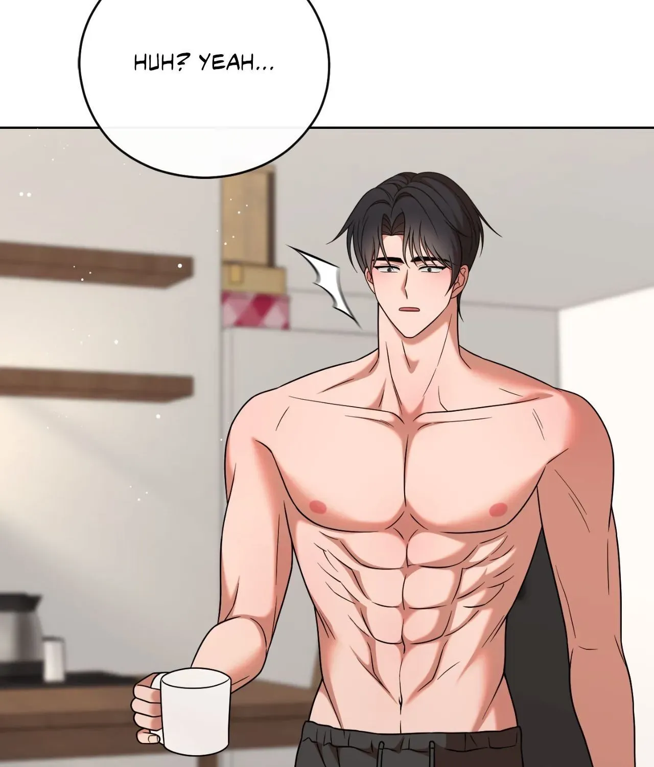 My Sassy Celebrity chapter 57 page 67