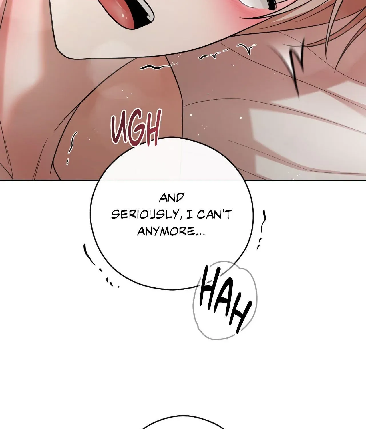 My Sassy Celebrity chapter 57 page 37