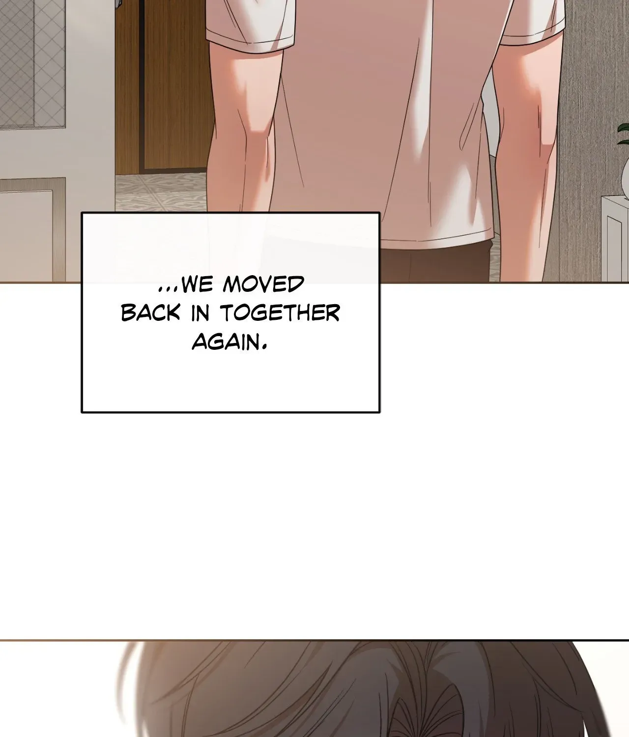 My Sassy Celebrity chapter 58.1 page 31