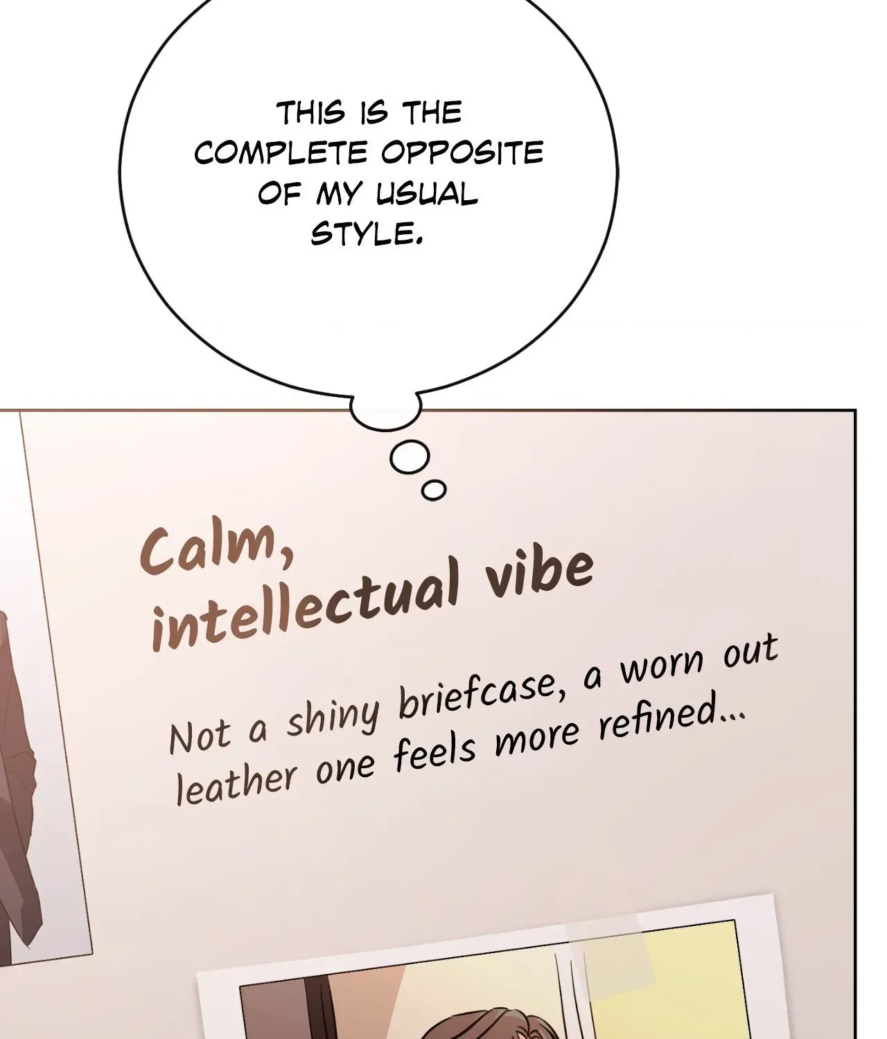 My Sassy Celebrity chapter 58.1 page 88
