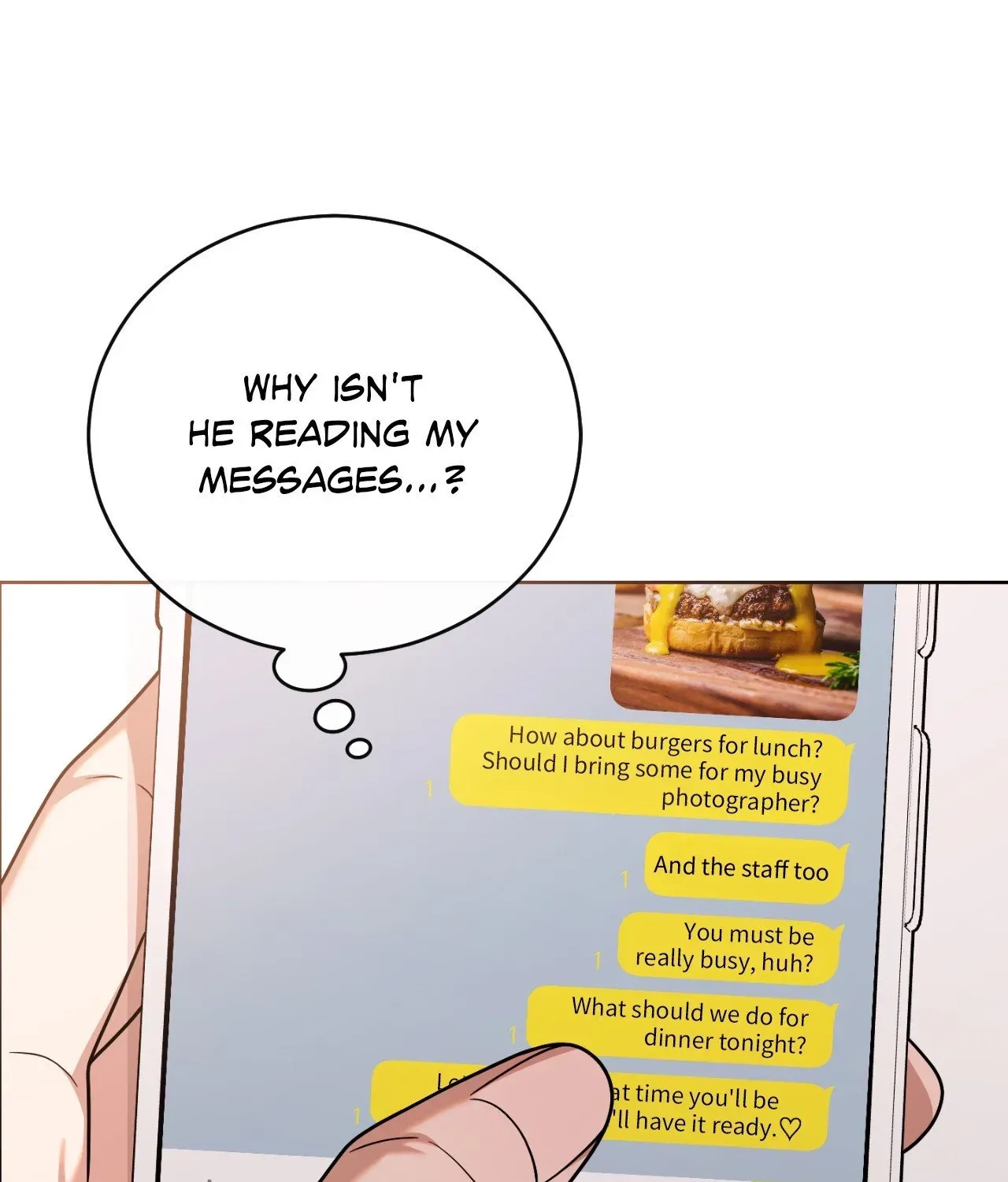My Sassy Celebrity chapter 58.1 page 70