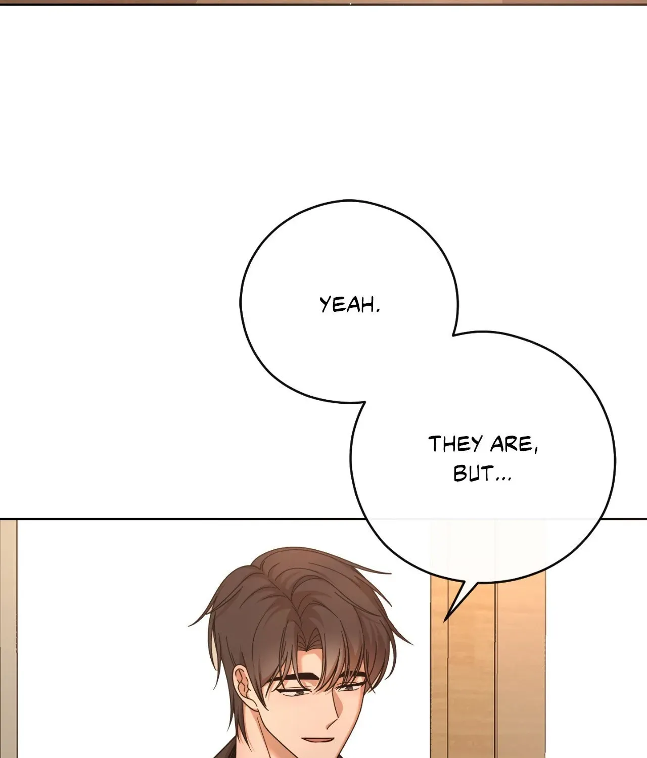 My Sassy Celebrity chapter 58.1 page 109