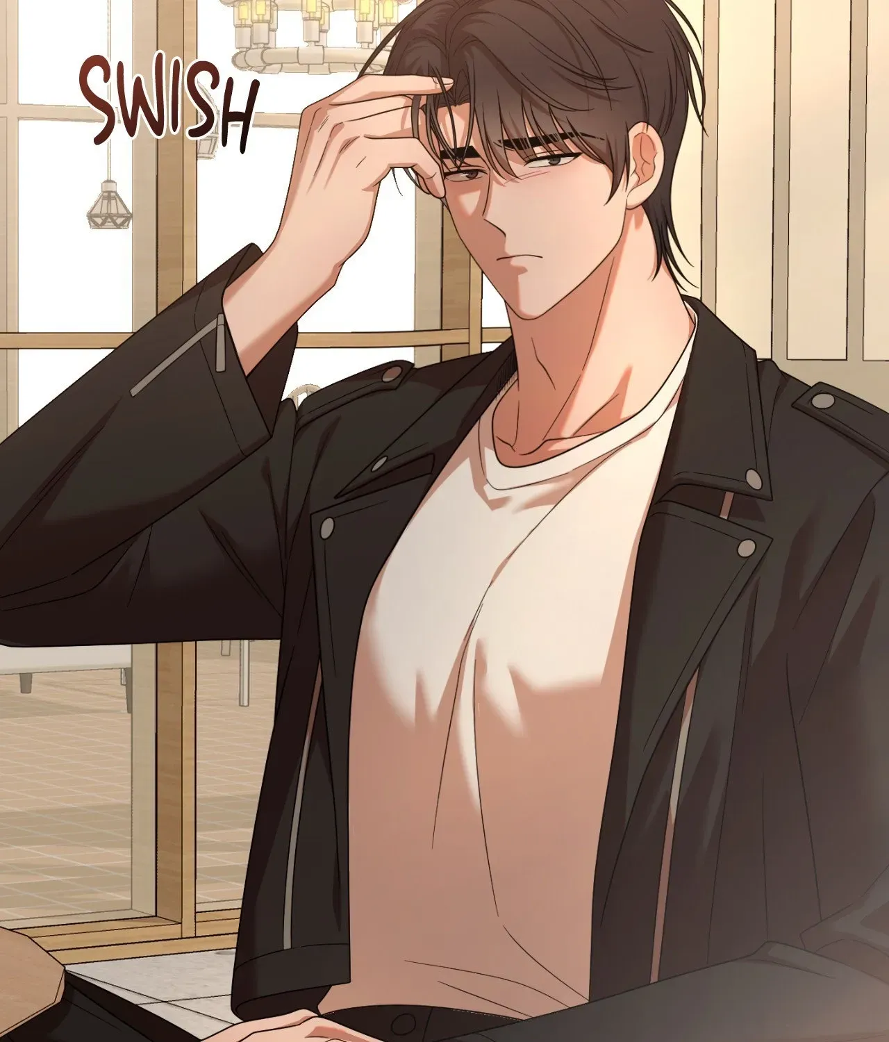 My Sassy Celebrity chapter 58.1 page 148