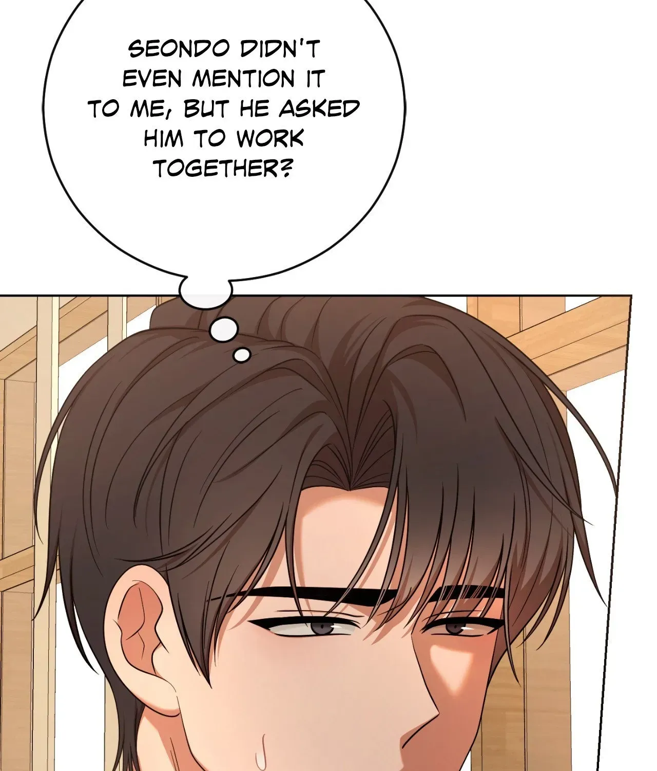 My Sassy Celebrity chapter 58.1 page 137