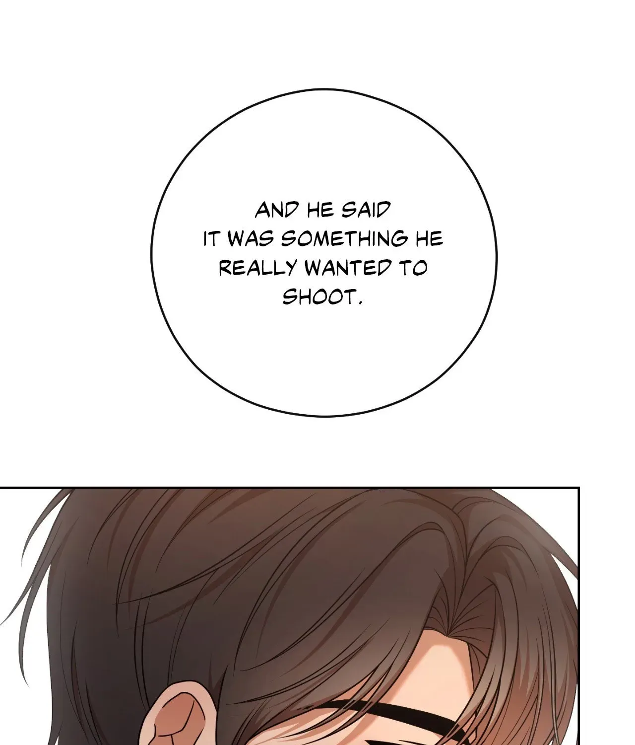 My Sassy Celebrity chapter 58.1 page 131