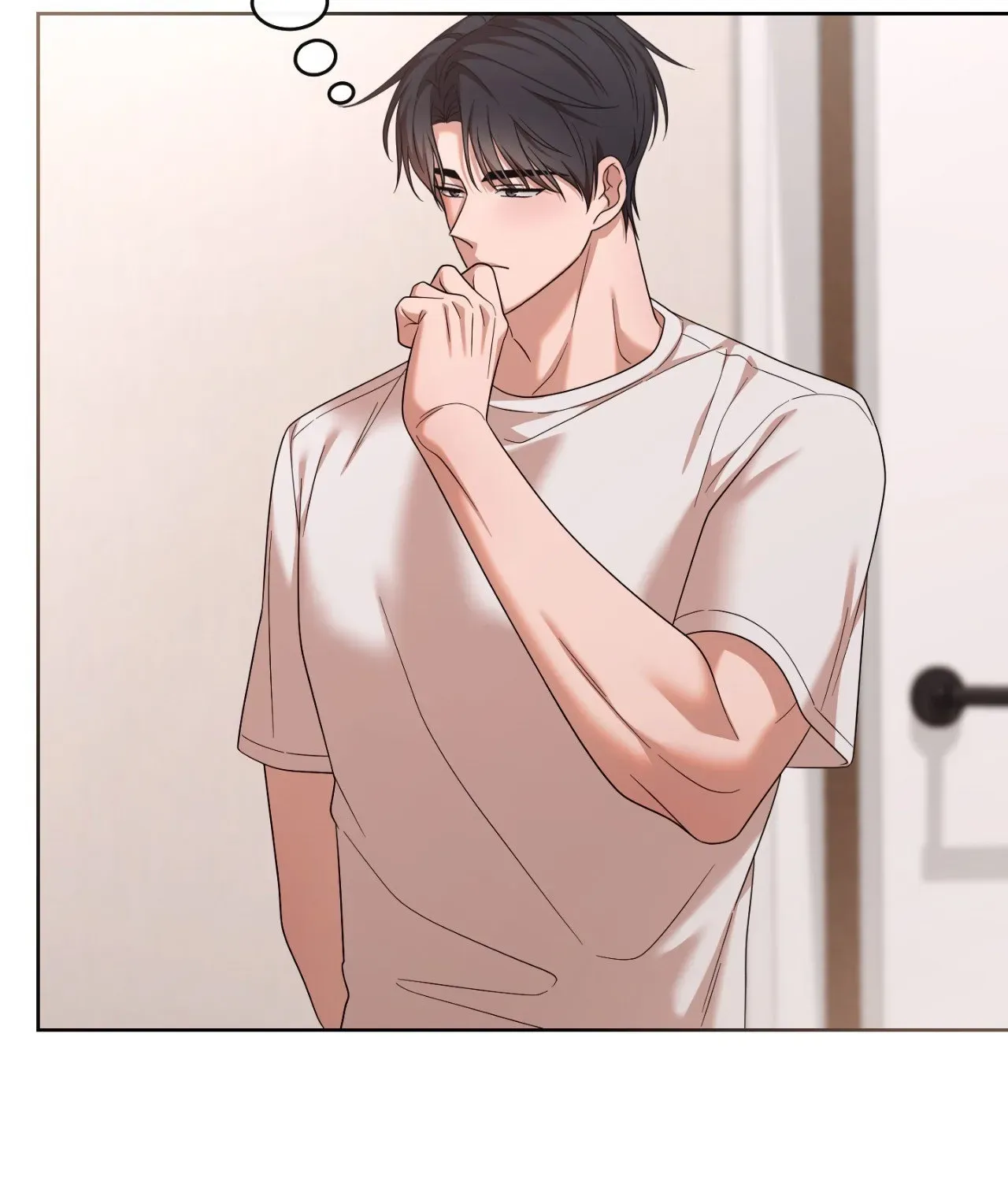 My Sassy Celebrity chapter 58.1 page 58