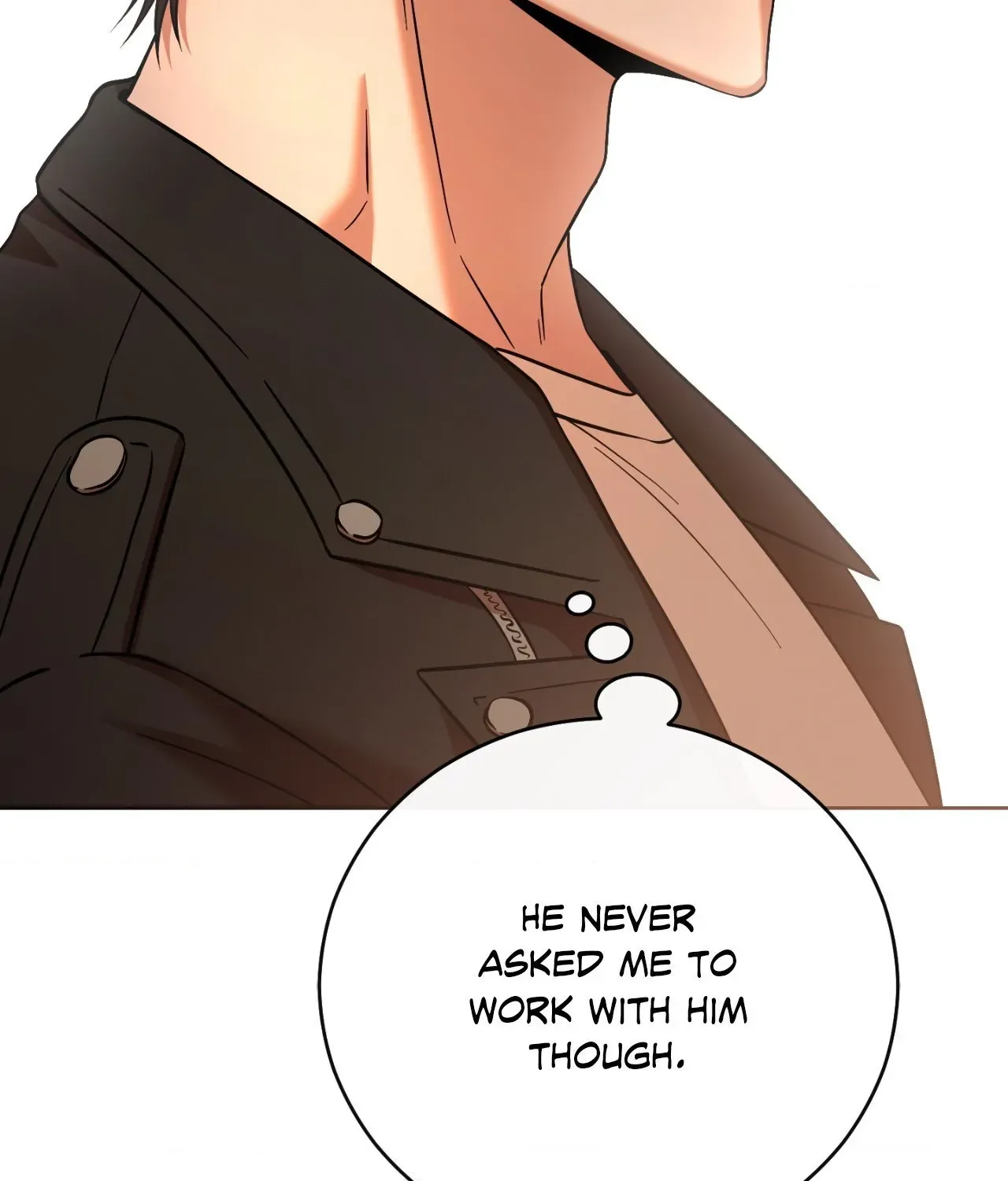 My Sassy Celebrity chapter 58.1 page 125