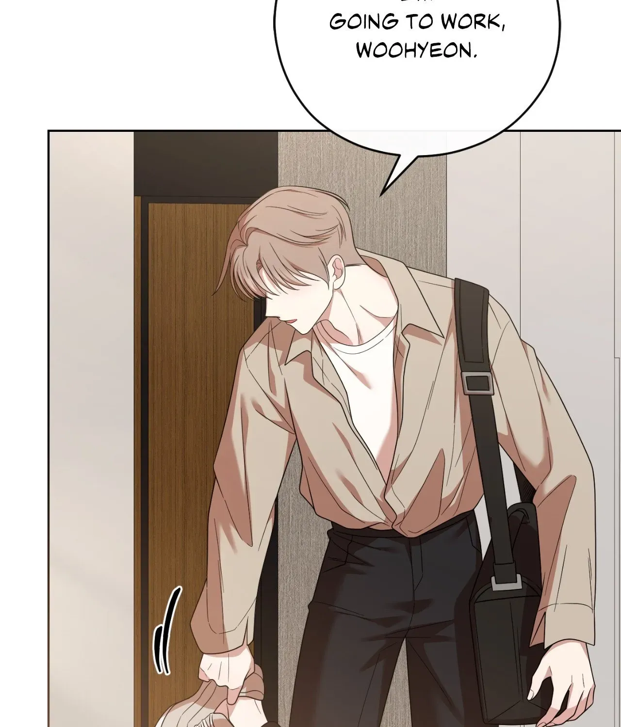 My Sassy Celebrity chapter 58.1 page 3