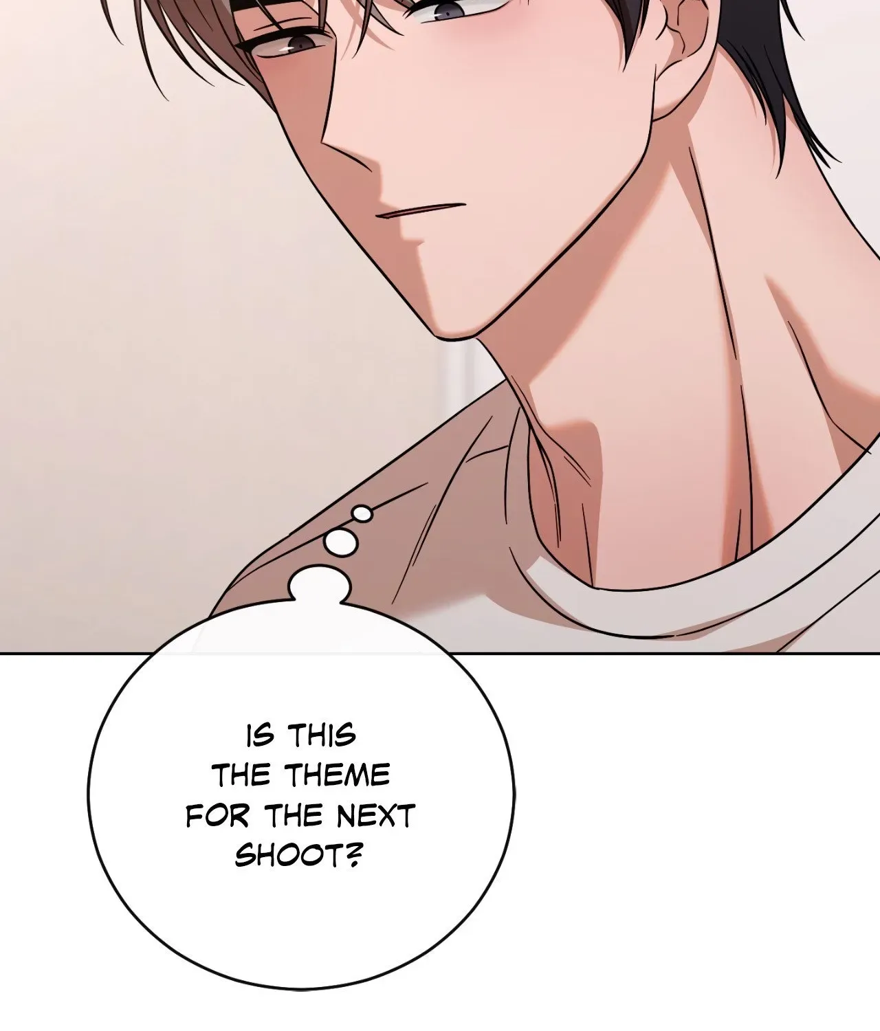 My Sassy Celebrity chapter 58.1 page 85