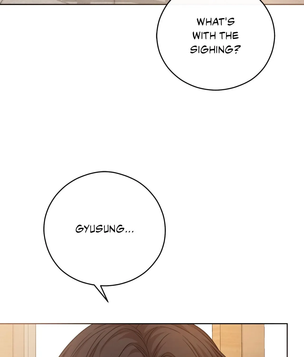 My Sassy Celebrity chapter 58.1 page 104