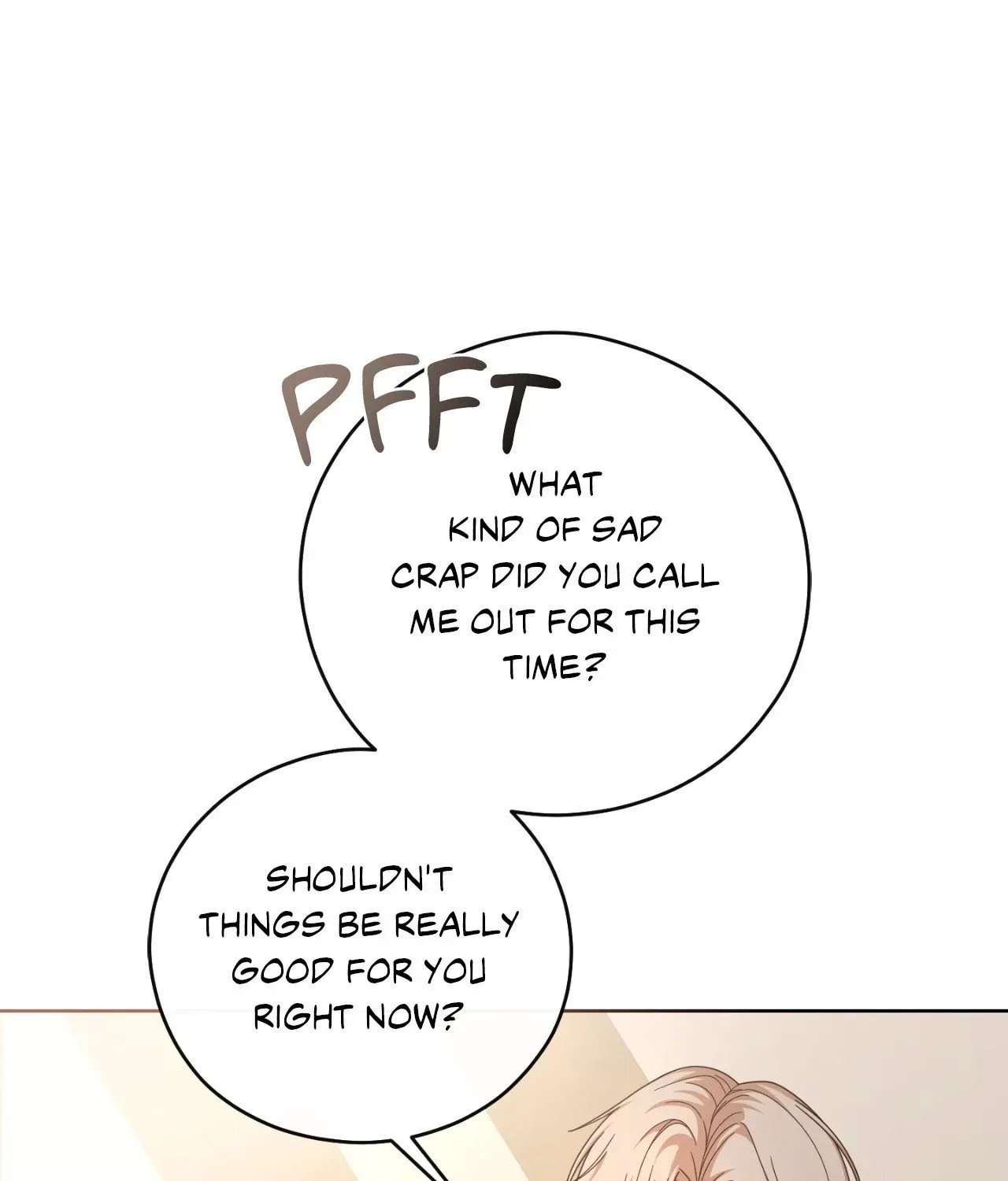 My Sassy Celebrity chapter 58.1 page 107