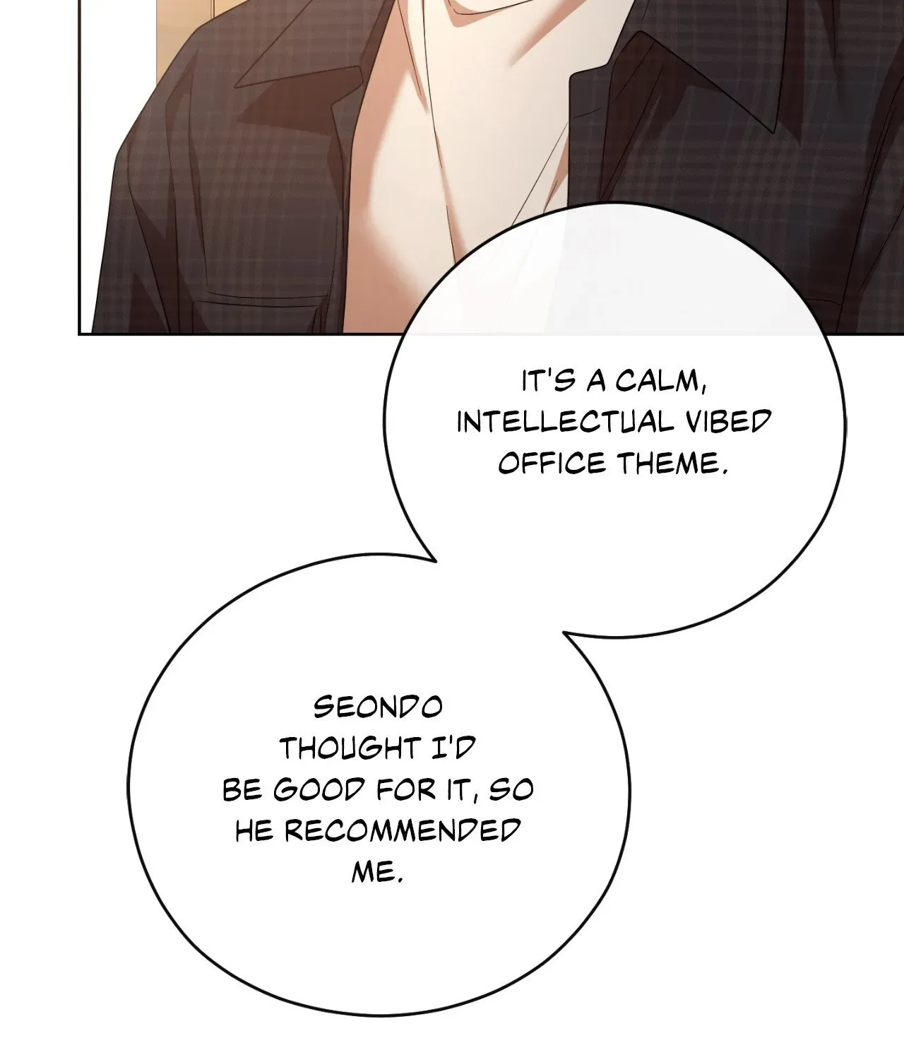 My Sassy Celebrity chapter 58.1 page 130