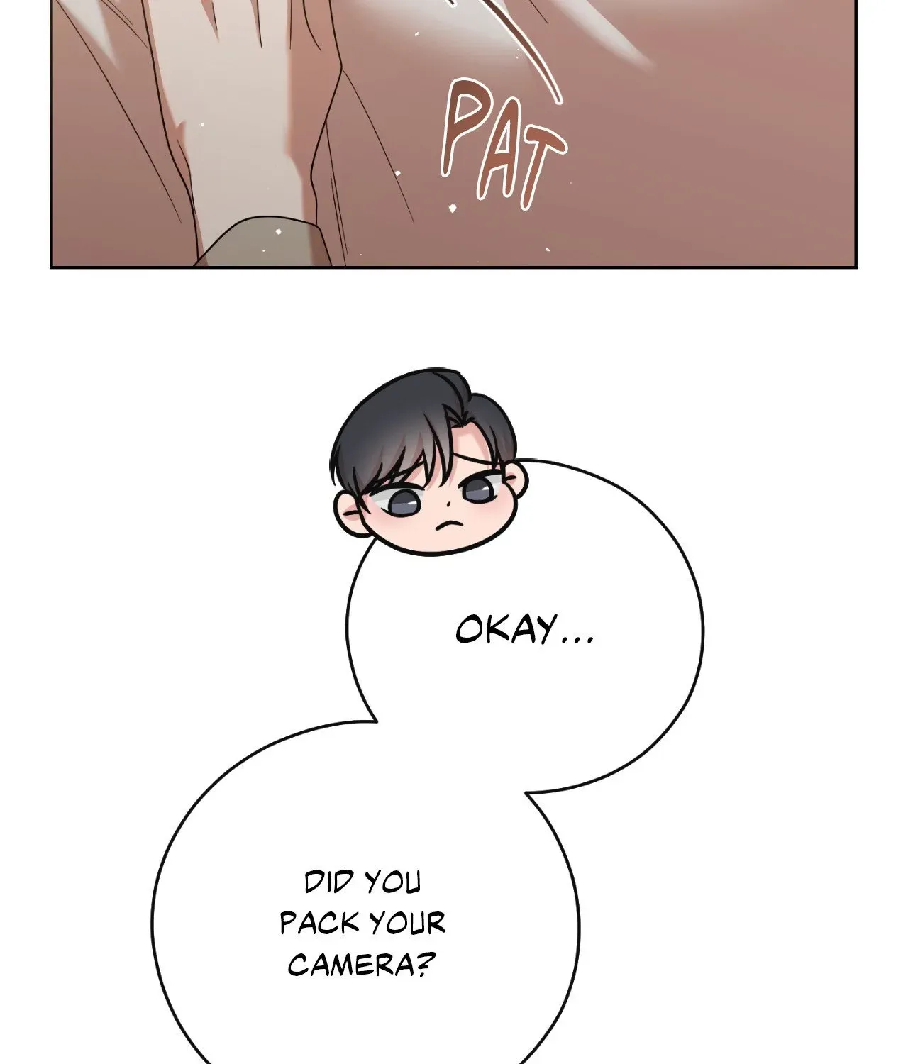 My Sassy Celebrity chapter 58.1 page 14