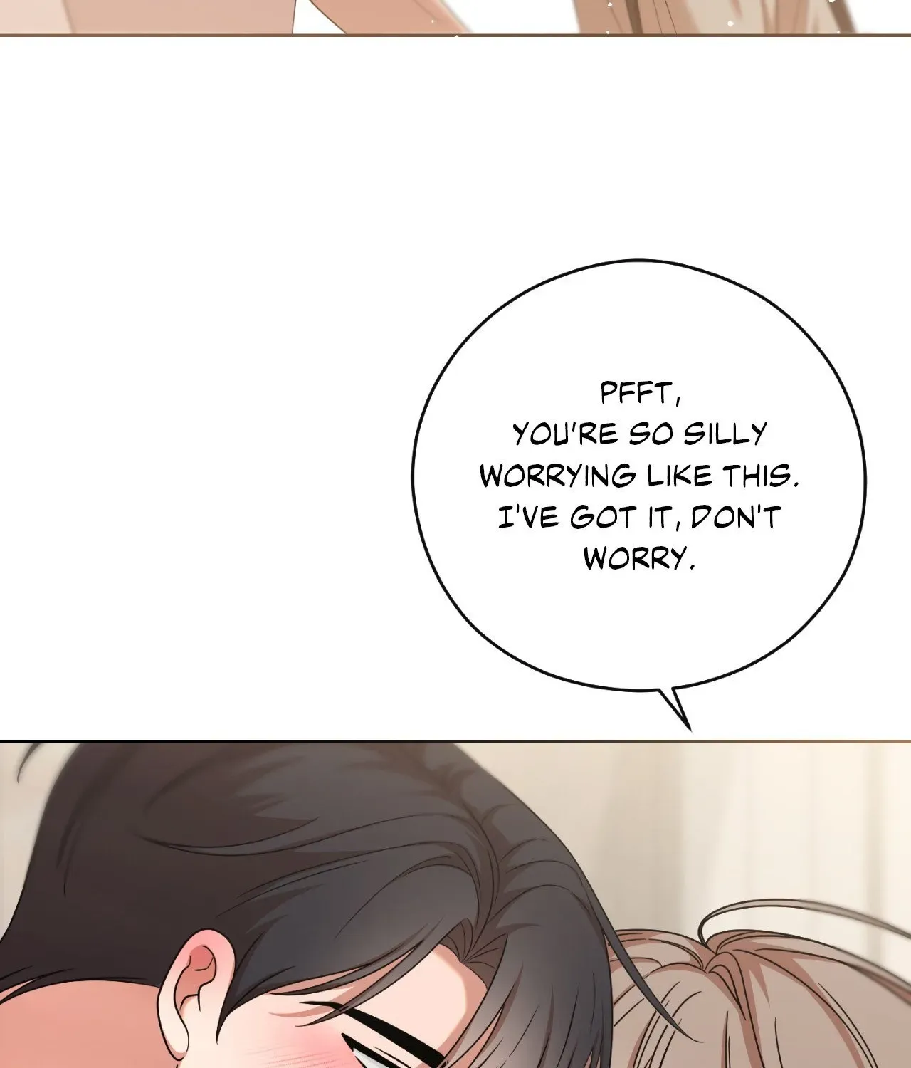My Sassy Celebrity chapter 58.1 page 18