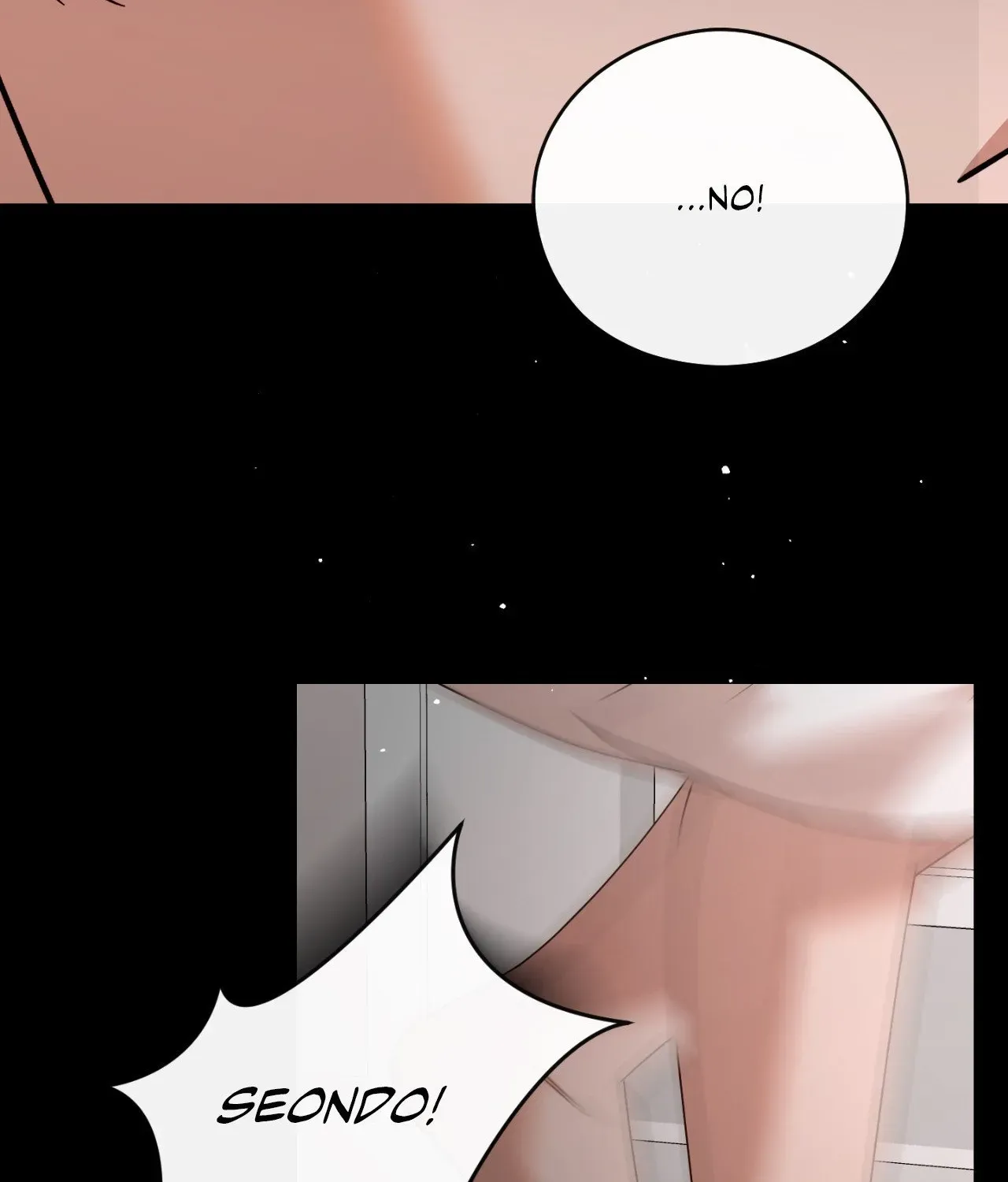 My Sassy Celebrity chapter 58.1 page 40