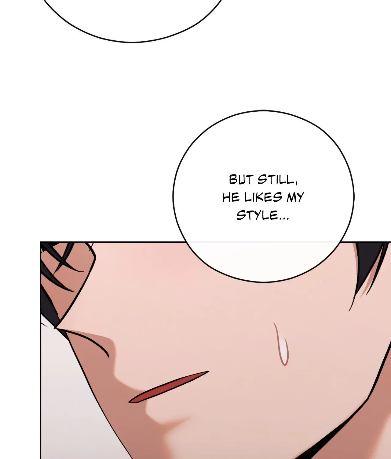 My Sassy Celebrity chapter 58.1 page 95