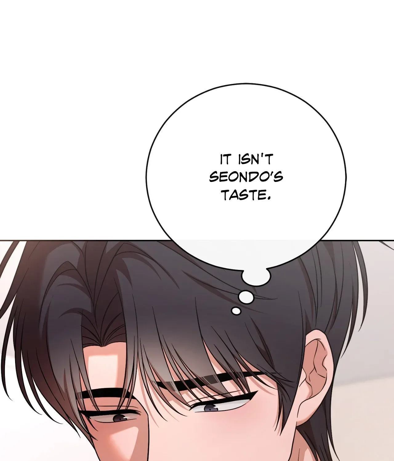 My Sassy Celebrity chapter 58.1 page 90