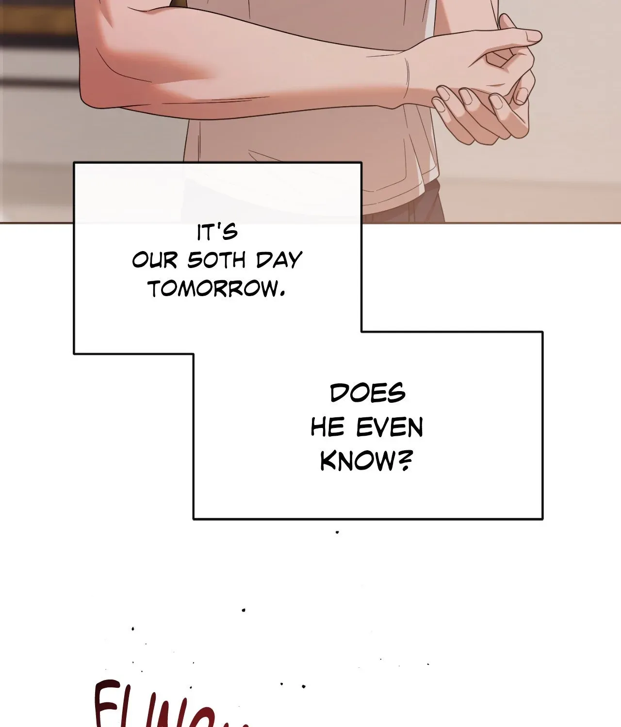 My Sassy Celebrity chapter 58.1 page 75