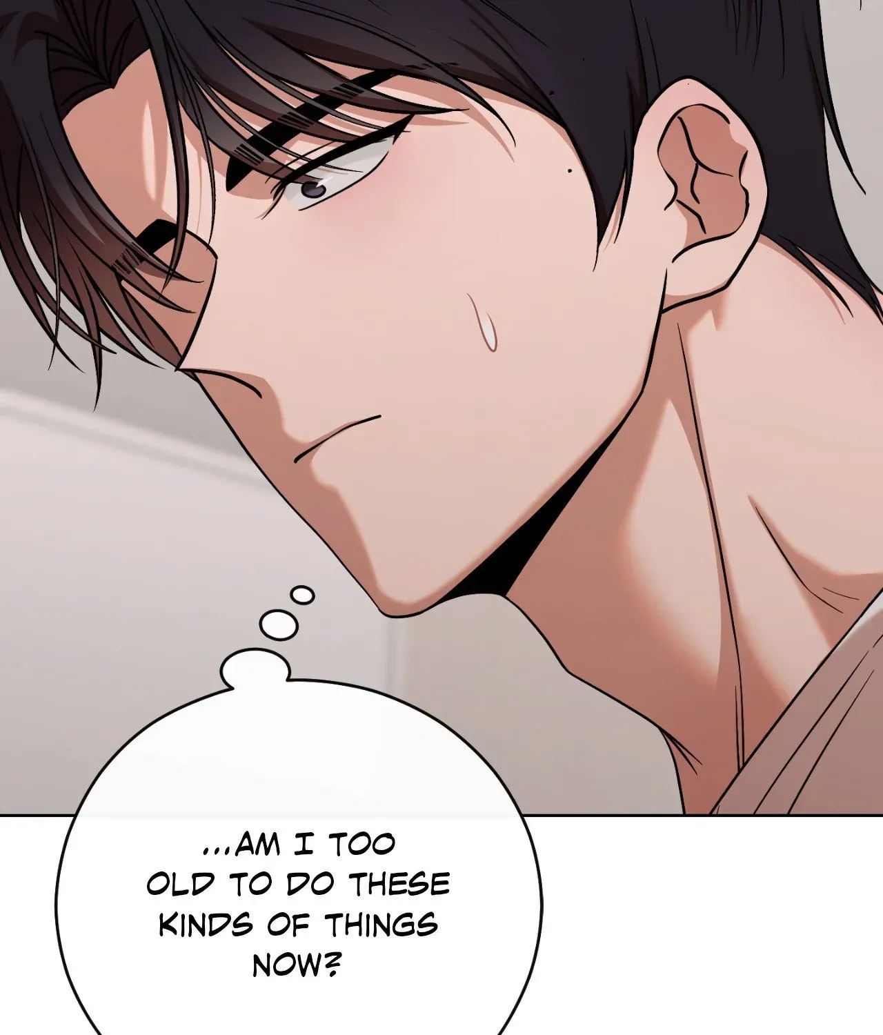 My Sassy Celebrity chapter 58.1 page 94