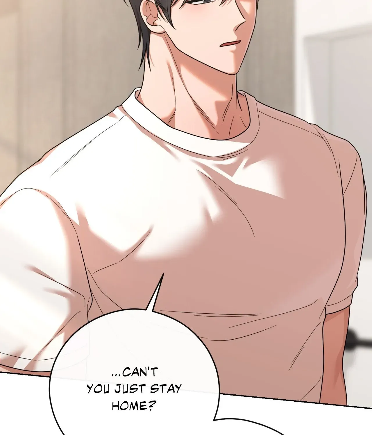 My Sassy Celebrity chapter 58.1 page 5