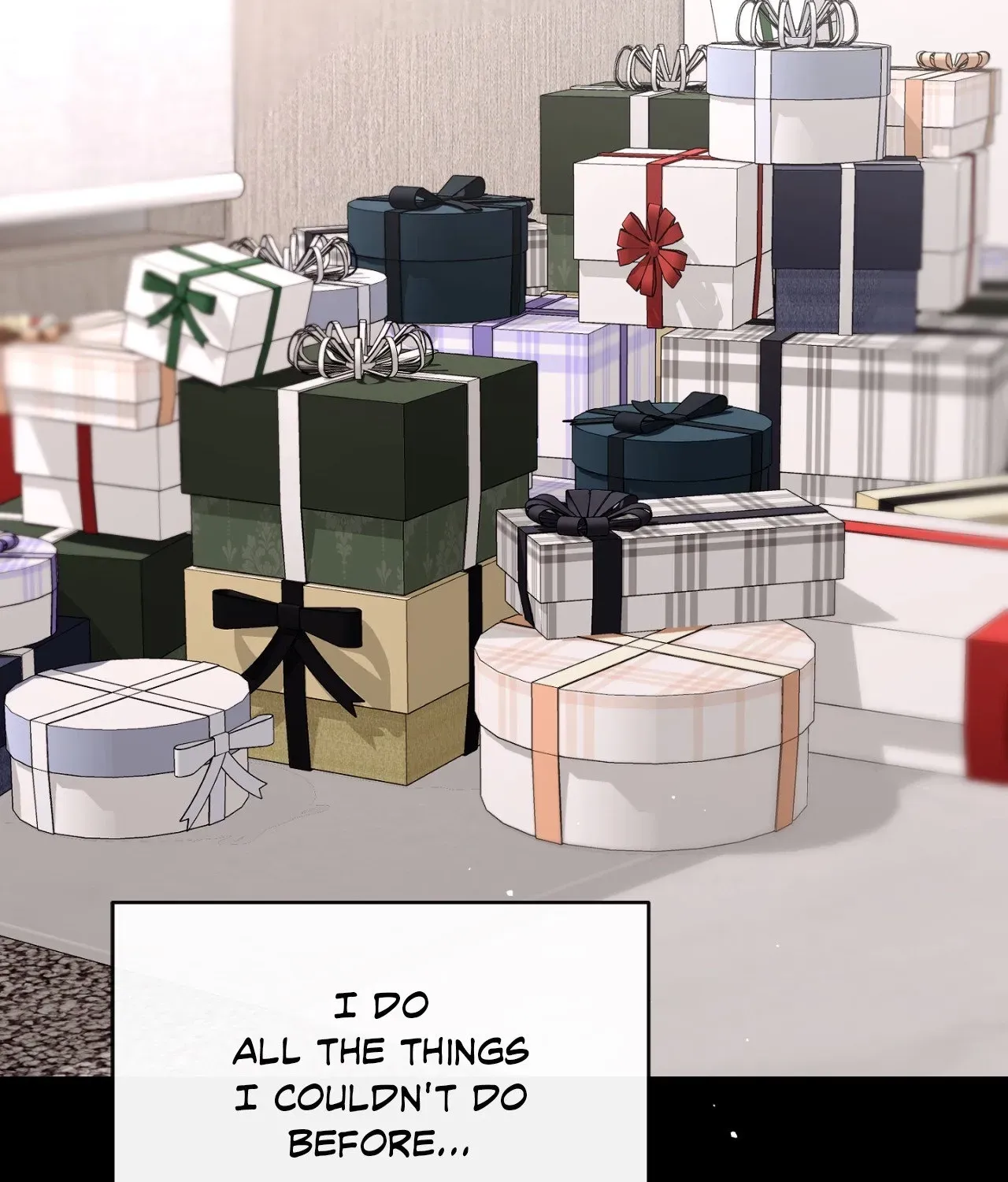 My Sassy Celebrity chapter 58.1 page 52