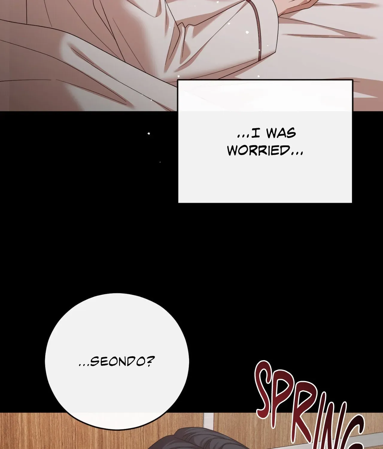 My Sassy Celebrity chapter 58.1 page 37