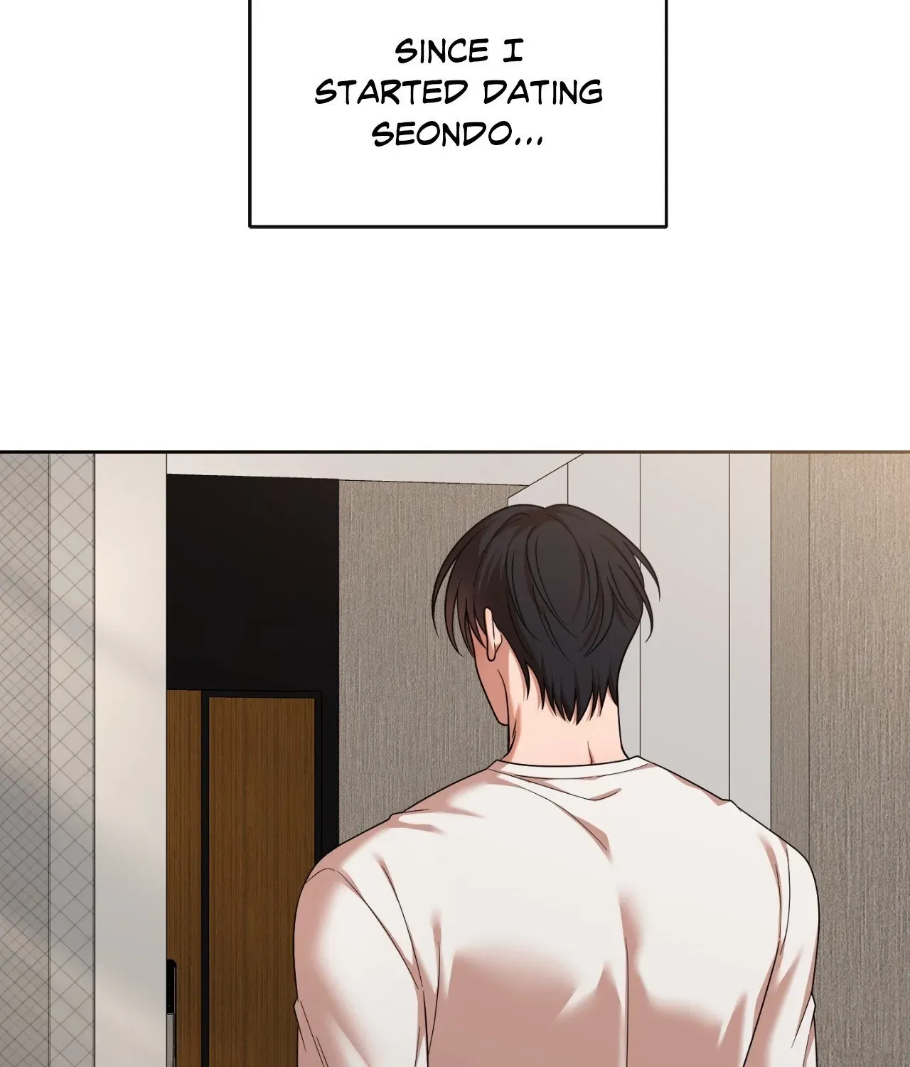 My Sassy Celebrity chapter 58.1 page 30