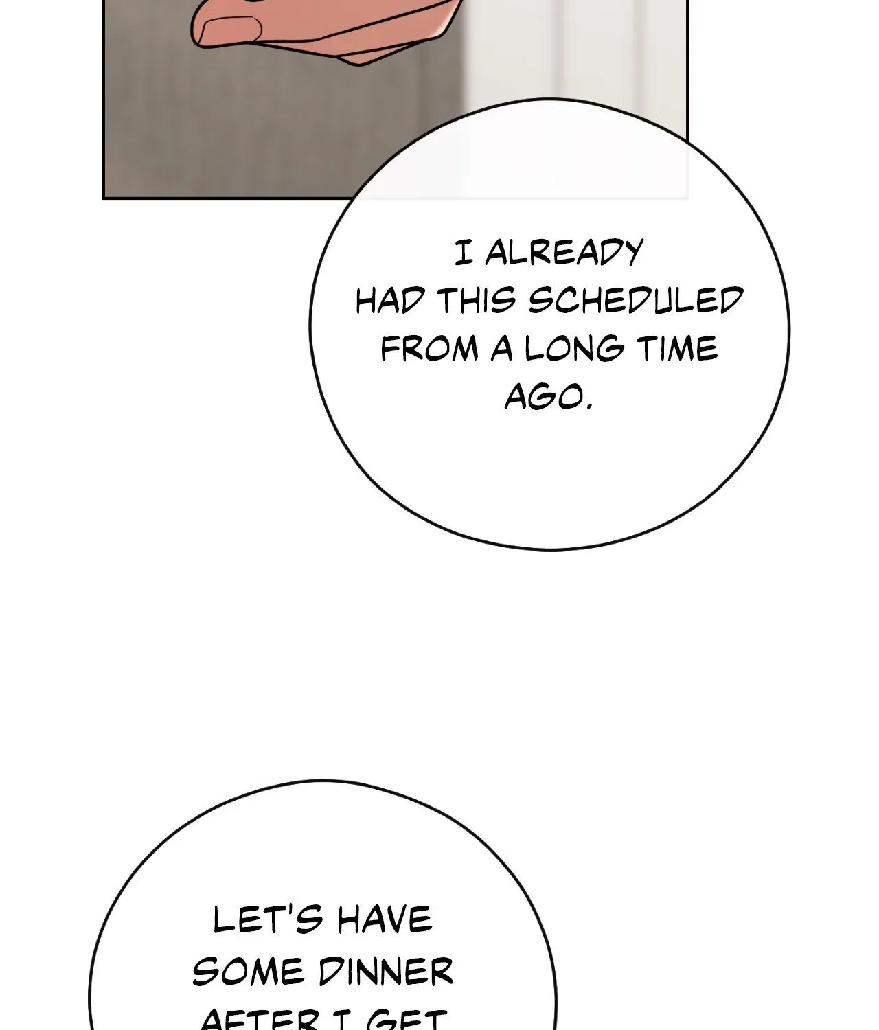 My Sassy Celebrity chapter 58.1 page 10