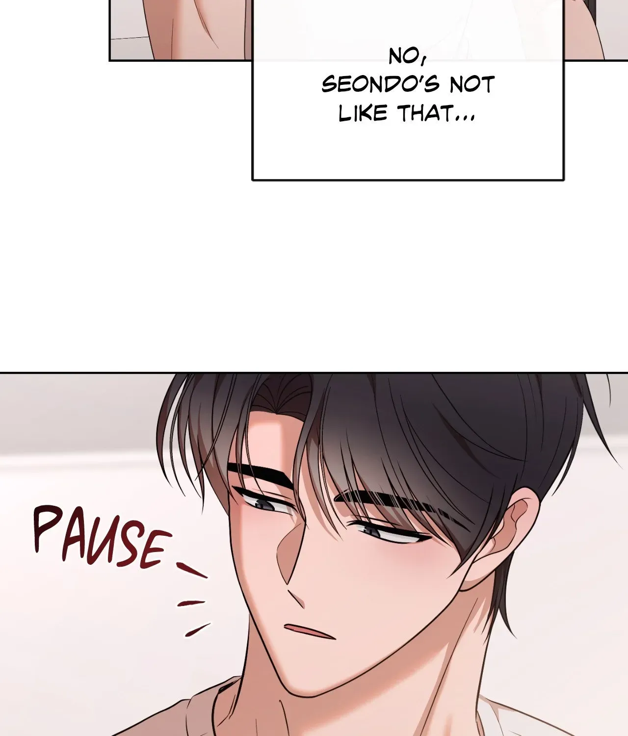 My Sassy Celebrity chapter 58.1 page 79