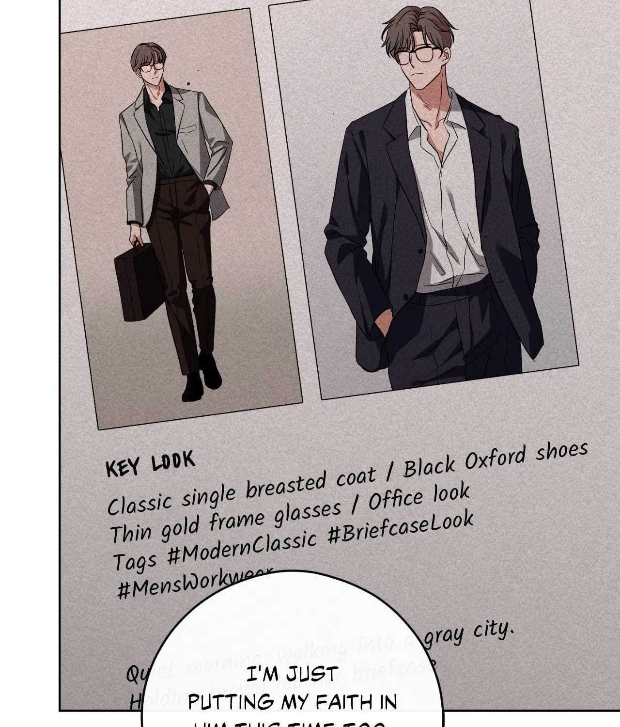 My Sassy Celebrity chapter 58.1 page 133