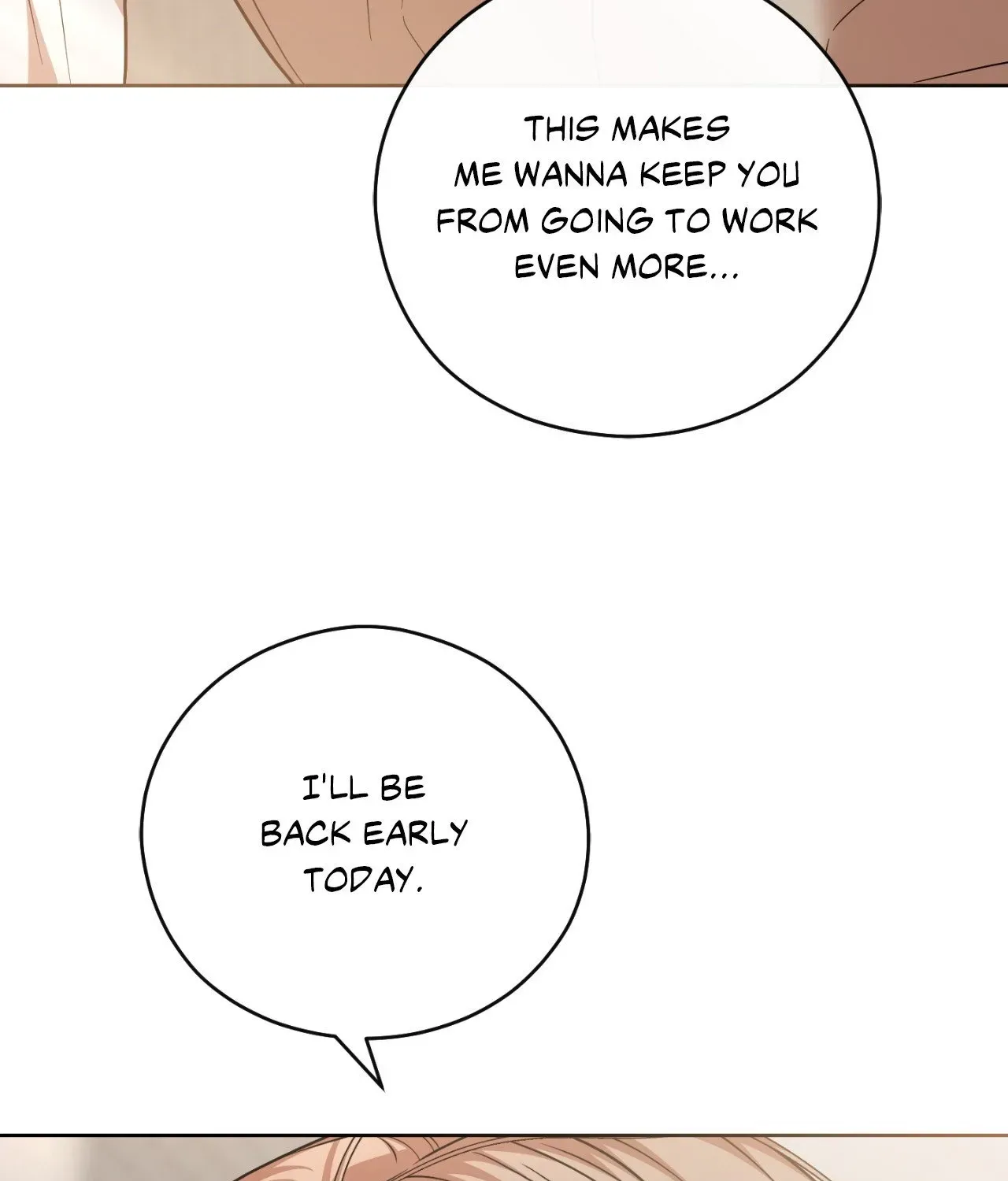 My Sassy Celebrity chapter 58.1 page 21