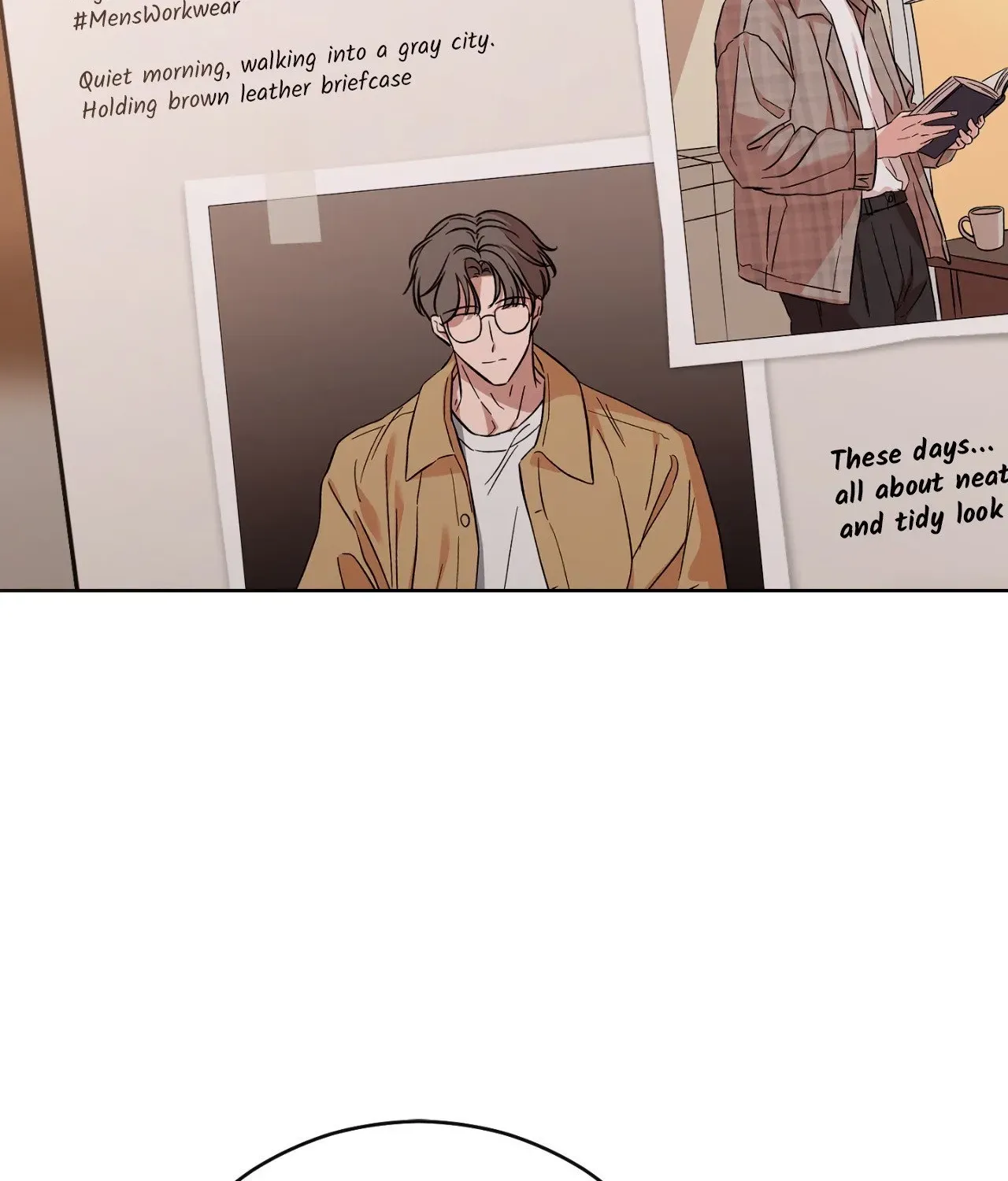 My Sassy Celebrity chapter 58.1 page 87