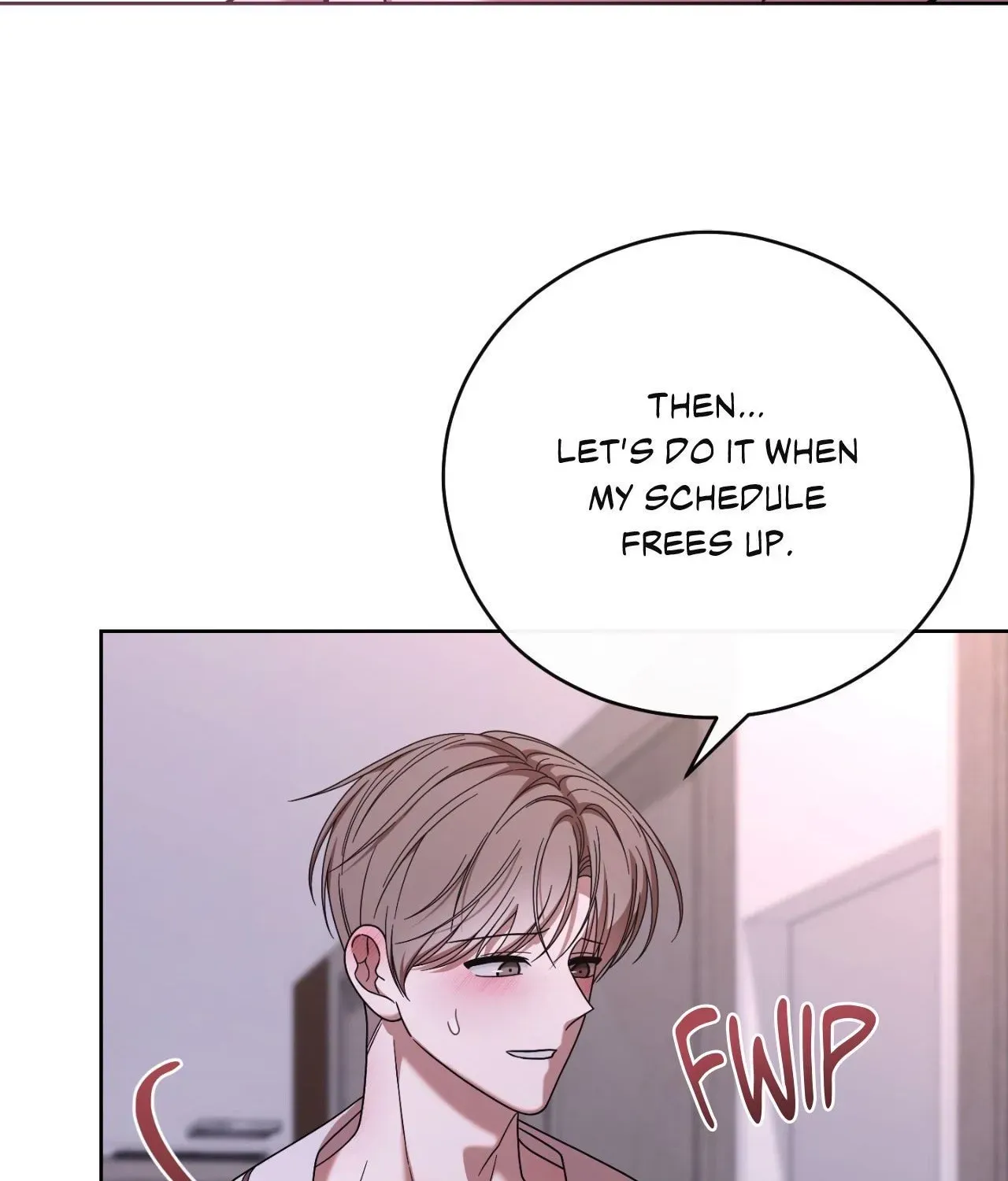 My Sassy Celebrity chapter 58.2 page 62