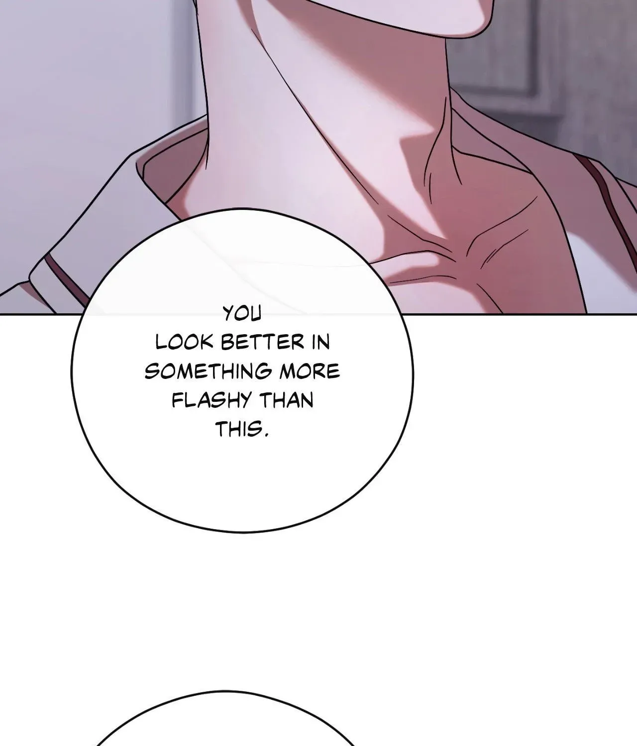 My Sassy Celebrity chapter 58.2 page 21