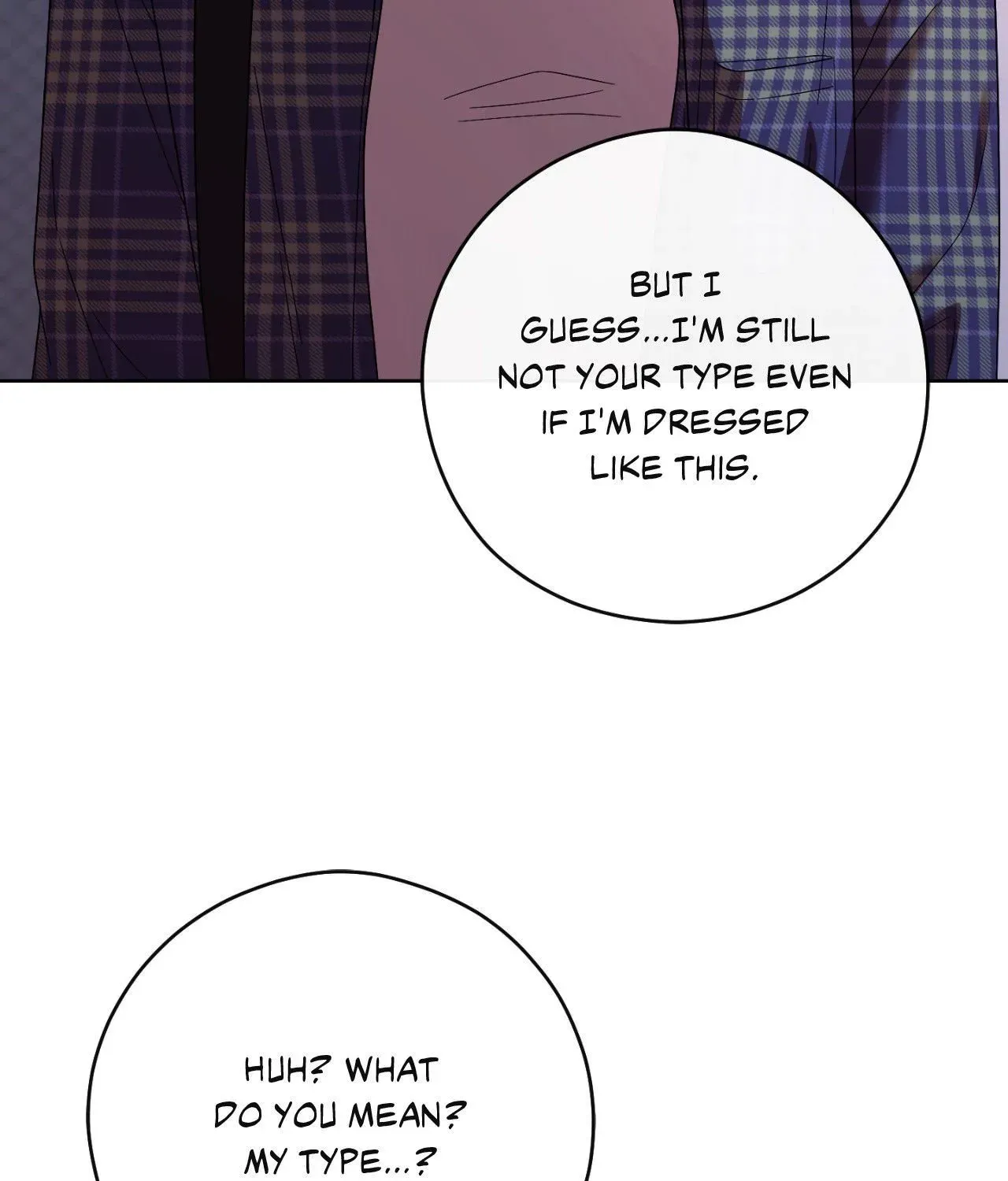 My Sassy Celebrity chapter 58.2 page 23